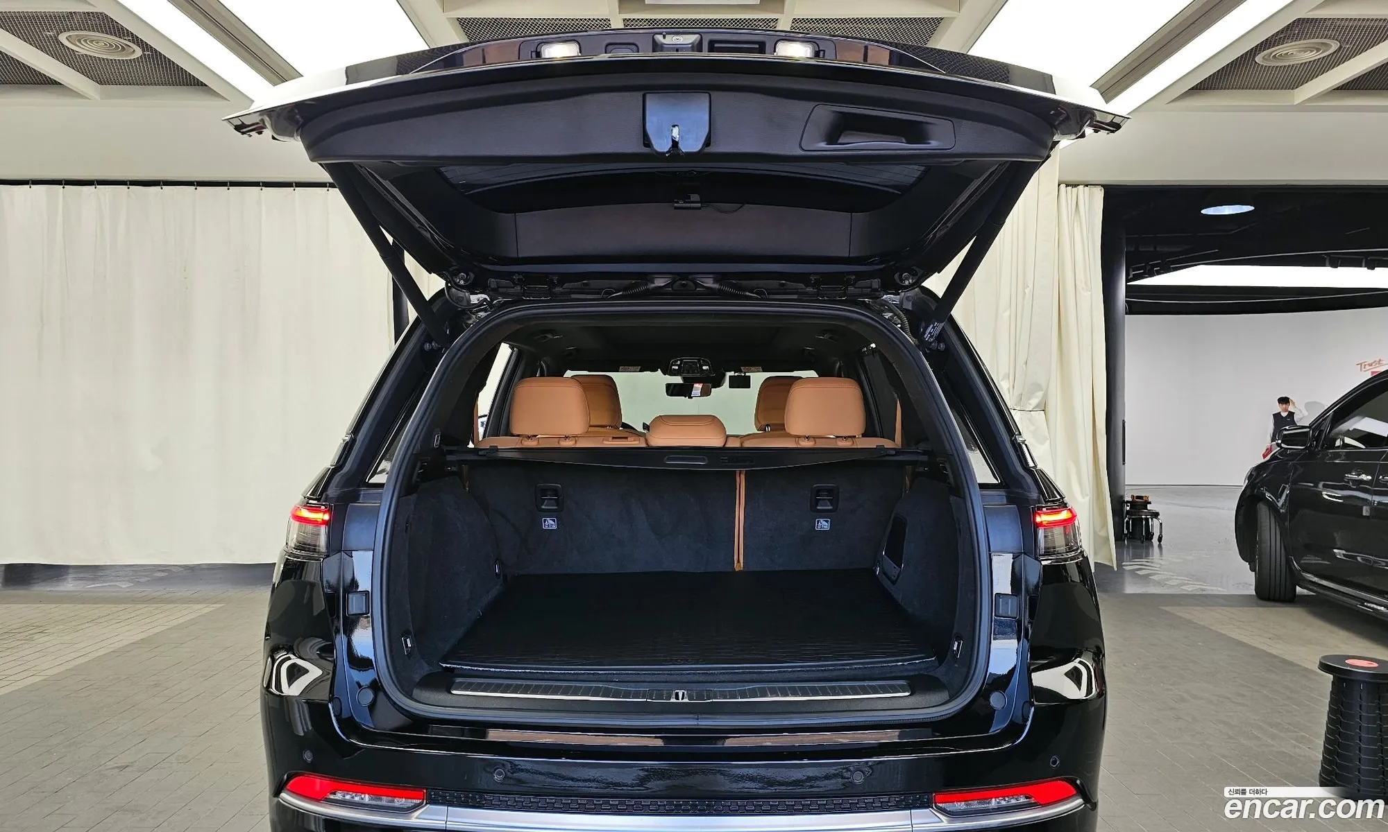 Jeep Grand Cherokee 2023 — 19