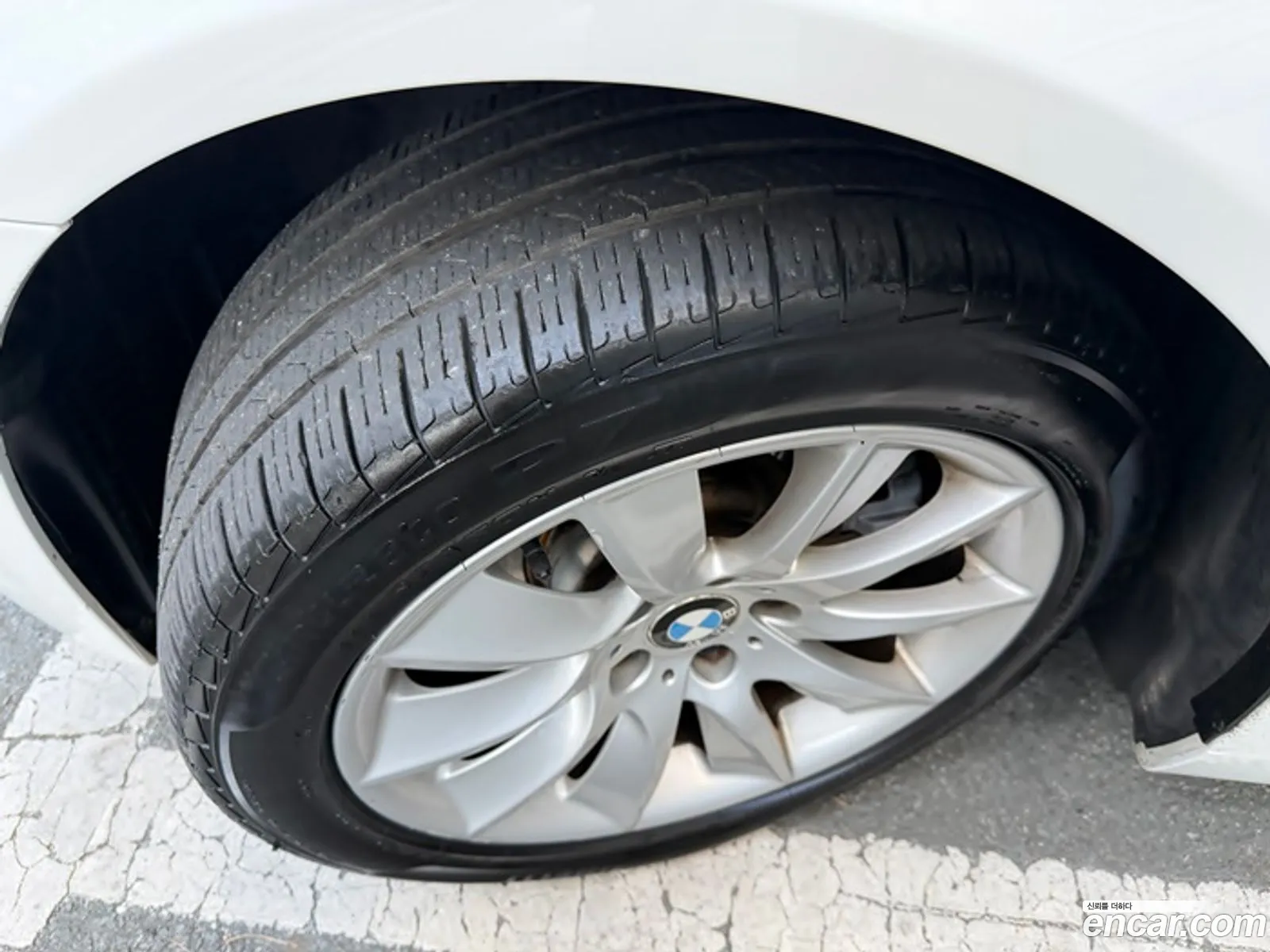 BMW 5 Series 2012 — 12