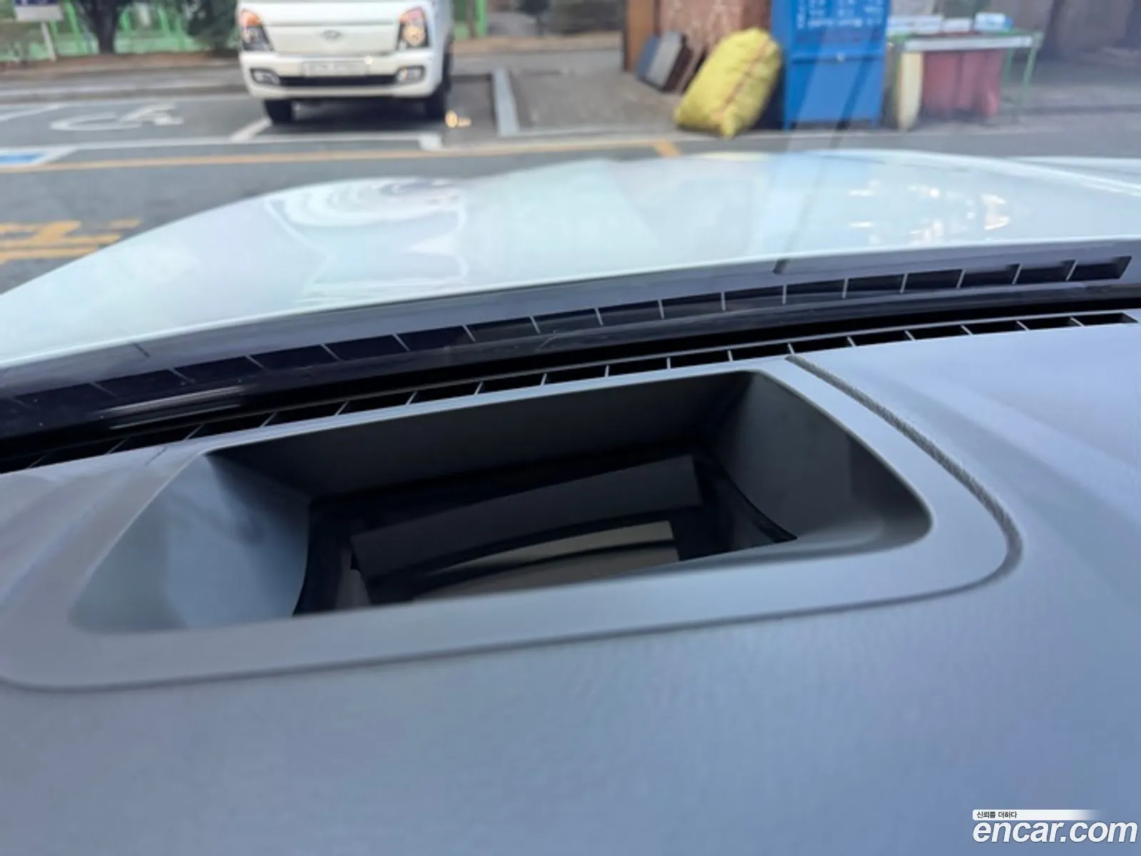 BMW 5 Series 2012 — 8