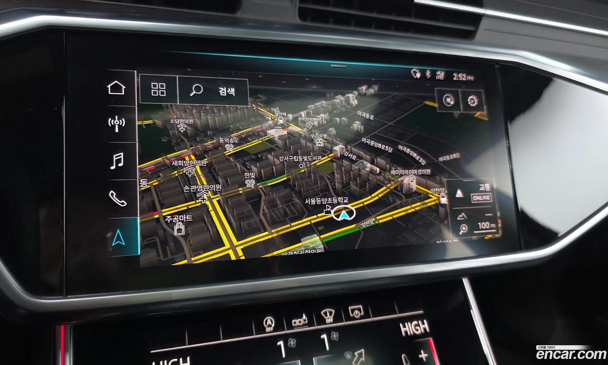 Audi A6 2019 WAUZZZF28LN015196 — 9