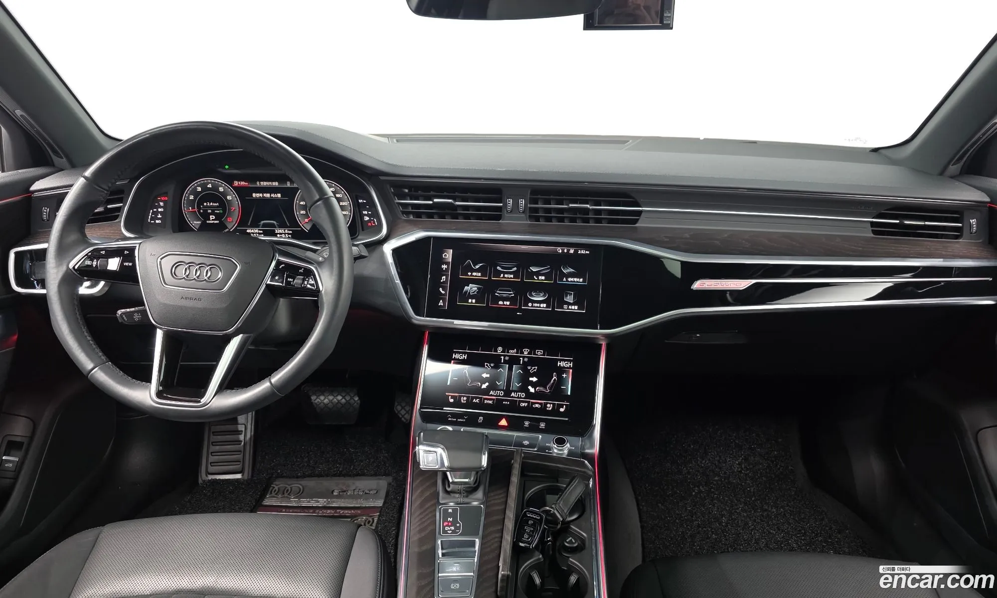 Audi A6 2019 WAUZZZF28LN015196 — 15