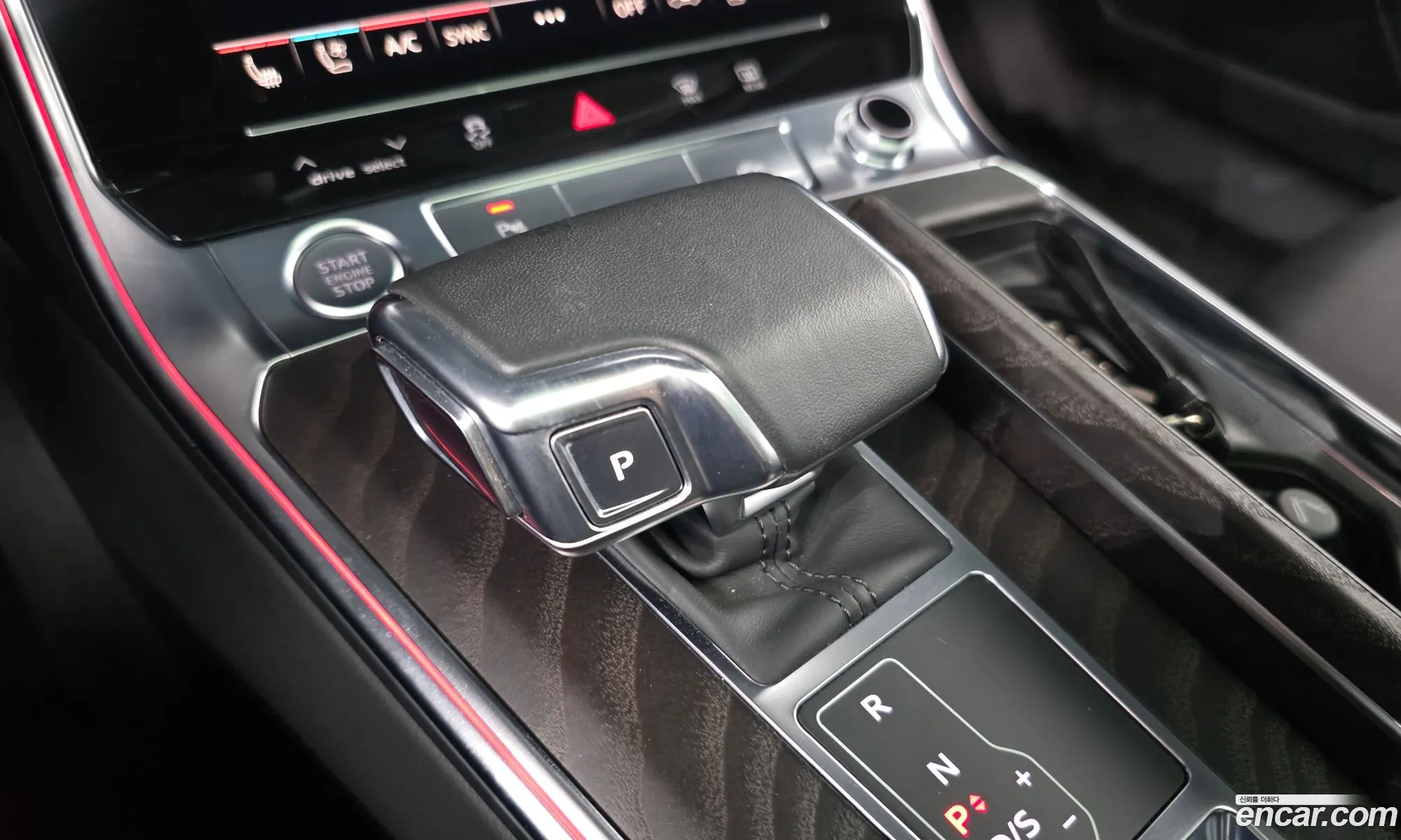Audi A6 2019 WAUZZZF28LN015196 — 6
