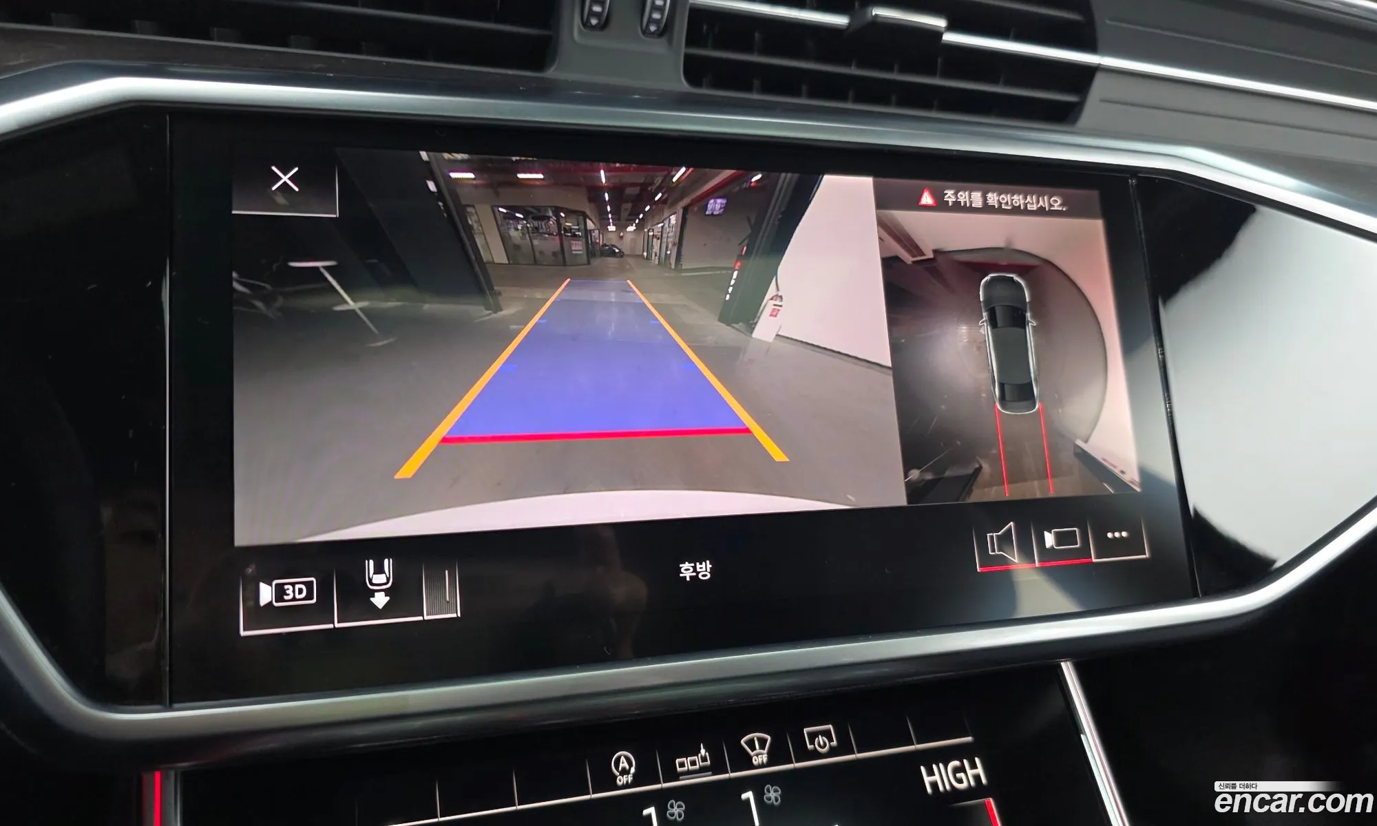 Audi A6 2019 WAUZZZF28LN015196 — 4
