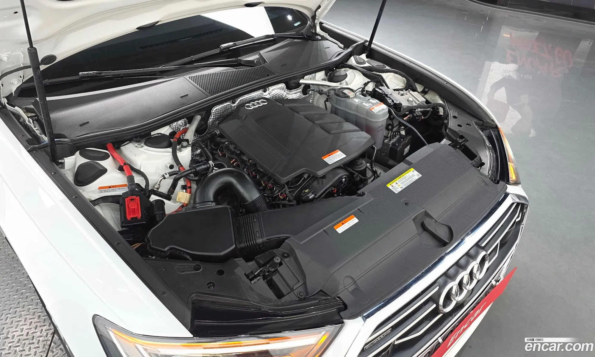 Audi A6 2019 WAUZZZF28LN015196 — 14