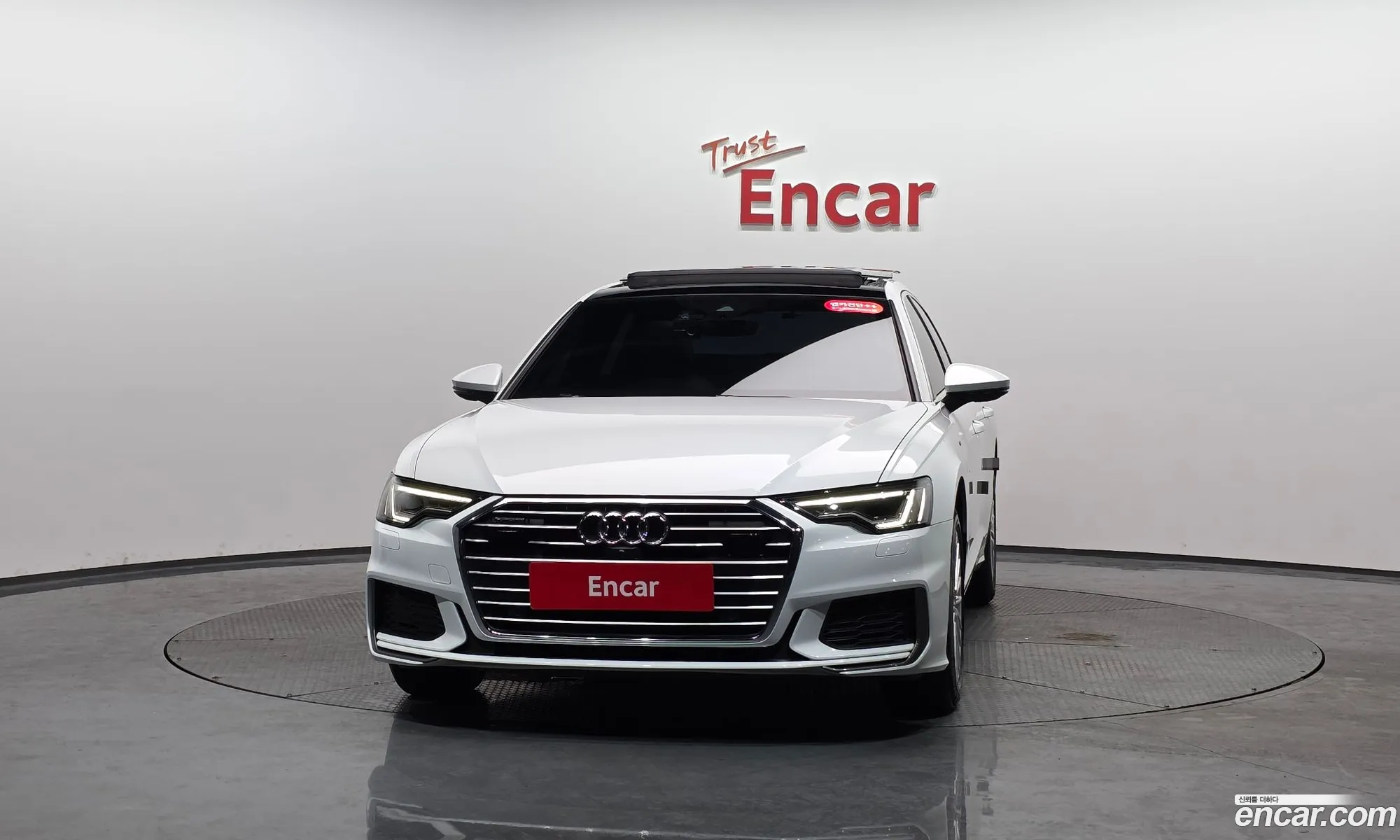 Audi A6 2019 WAUZZZF28LN015196 — 7