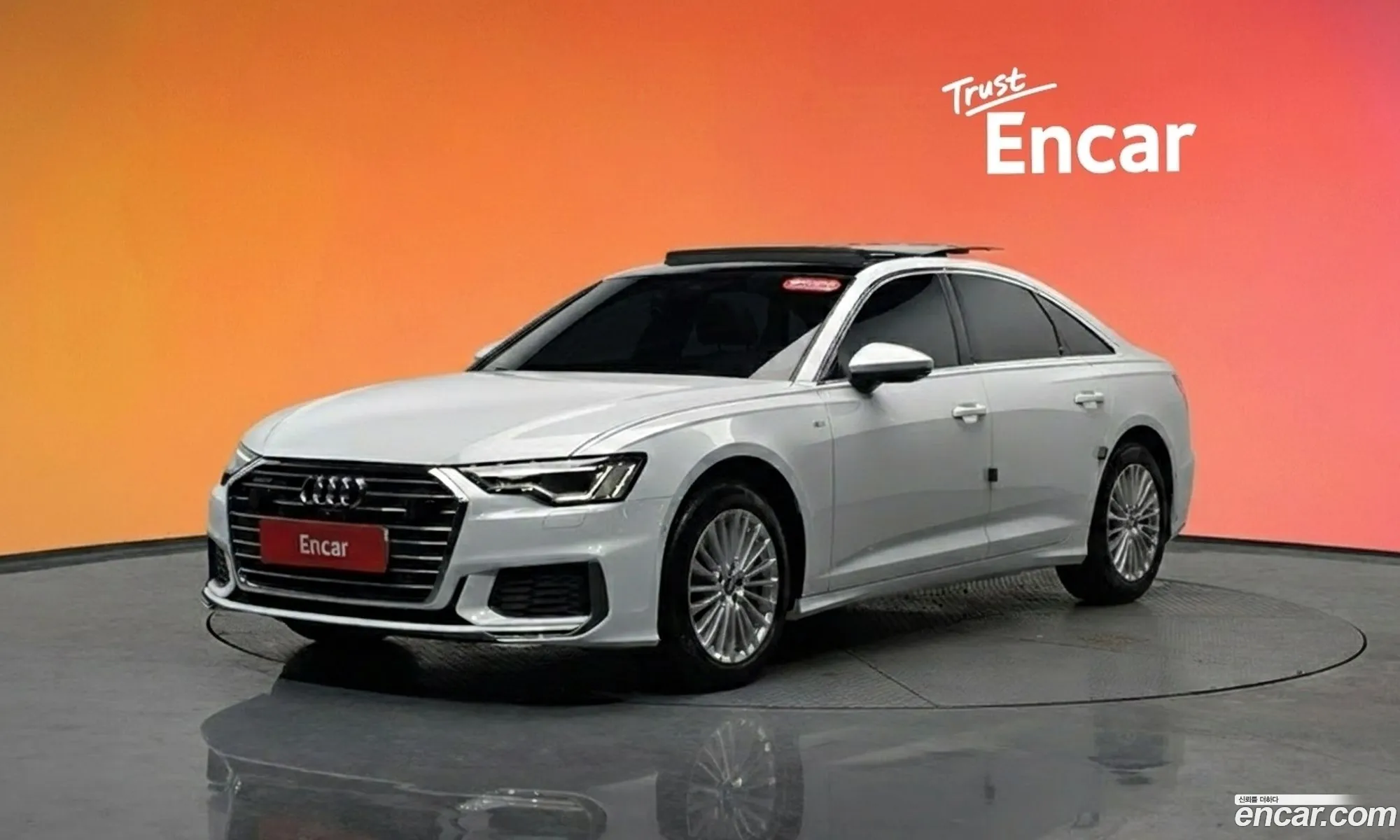 Audi A6 2019 WAUZZZF28LN015196 — 11