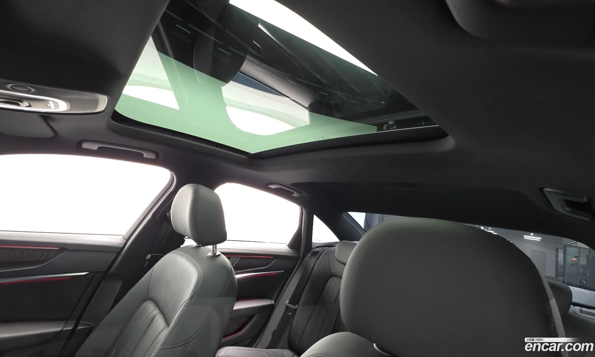 Audi A6 2019 WAUZZZF28LN015196 — 17