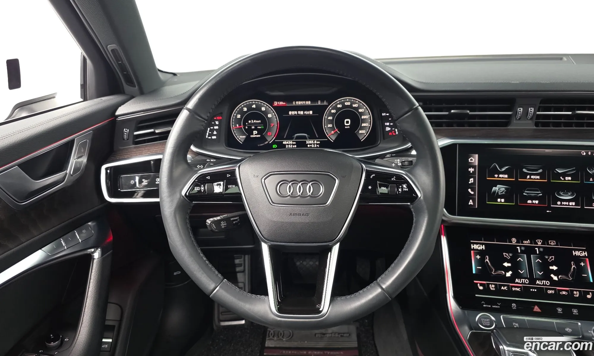Audi A6 2019 WAUZZZF28LN015196 — 16