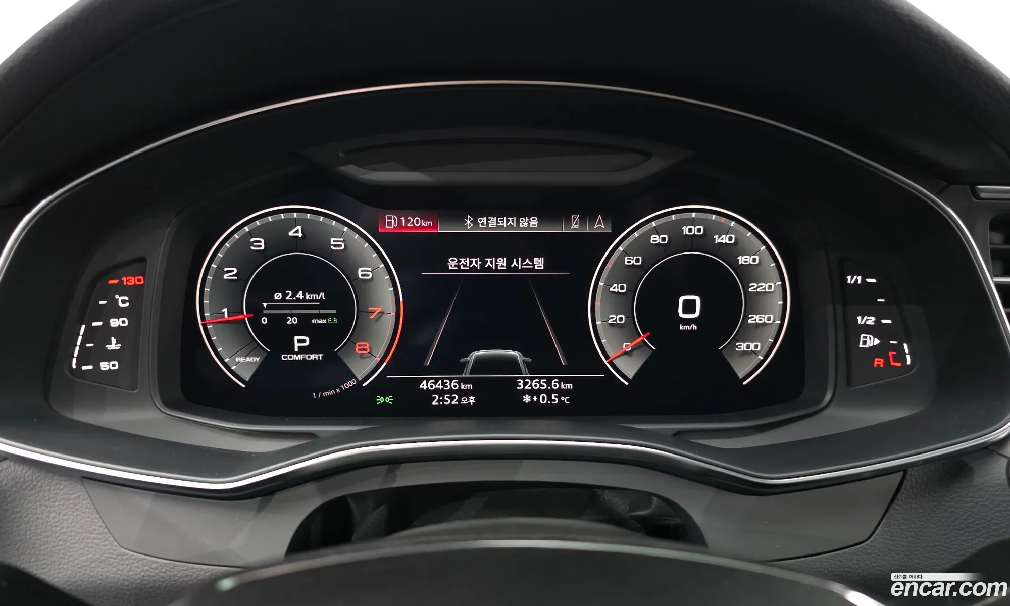 Audi A6 2019 WAUZZZF28LN015196 — 19