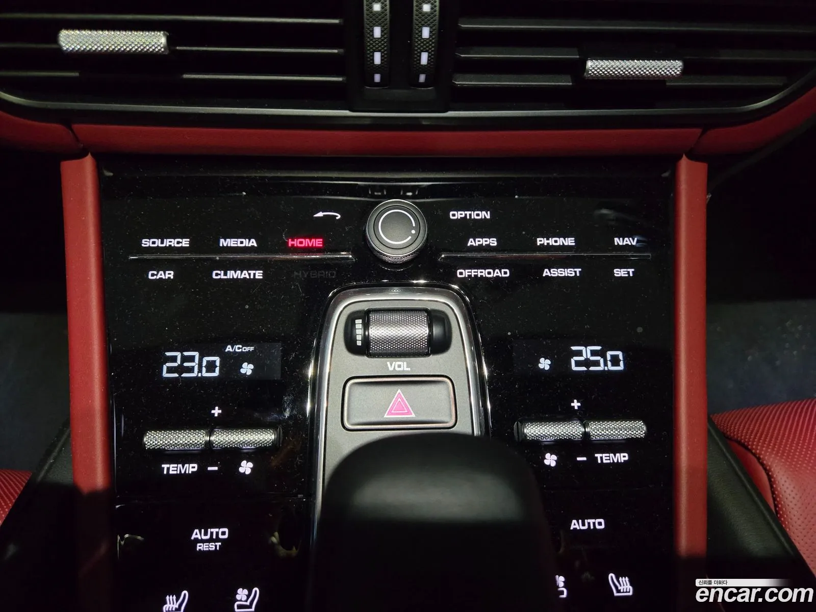 Porsche Cayenne 2023 — 8