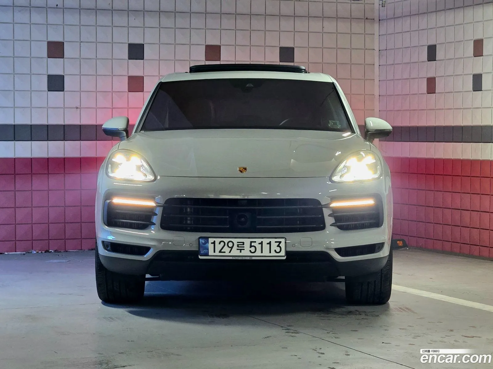 Porsche Cayenne 2023 — 16