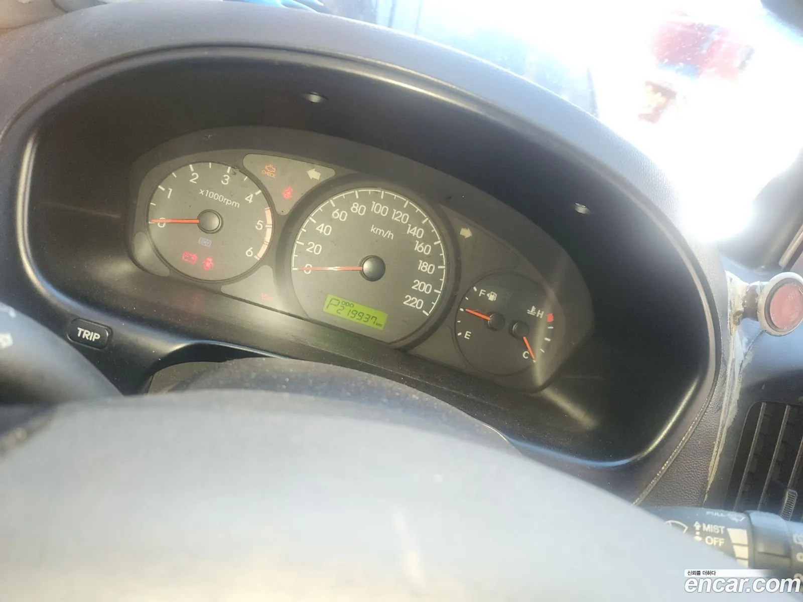 Hyundai Grand Starex 2015 — 8