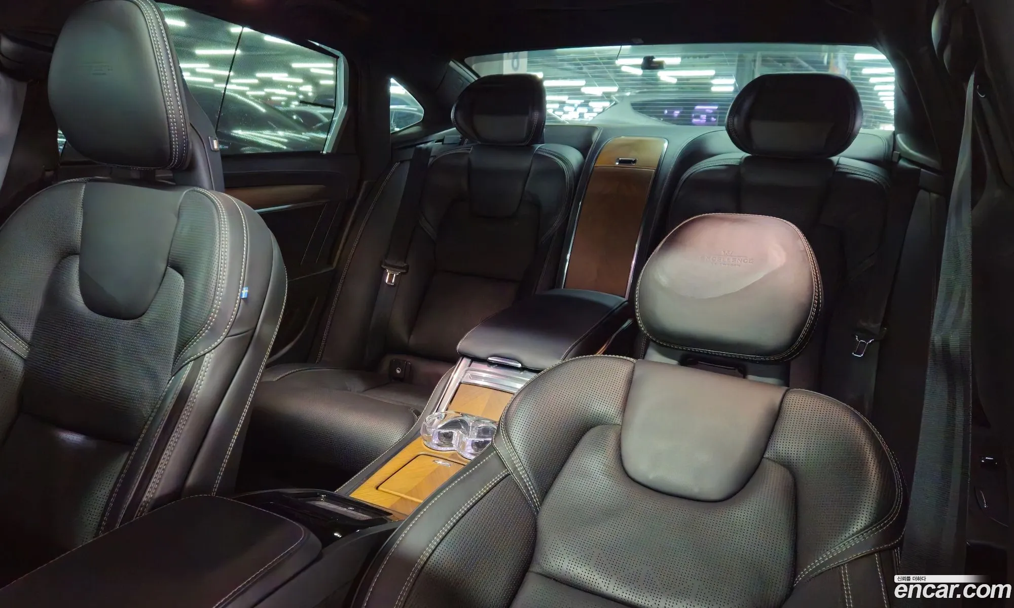 Volvo S90 2020 — 12