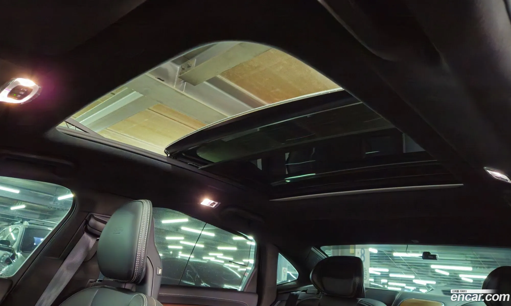 Volvo S90 2020 — 7