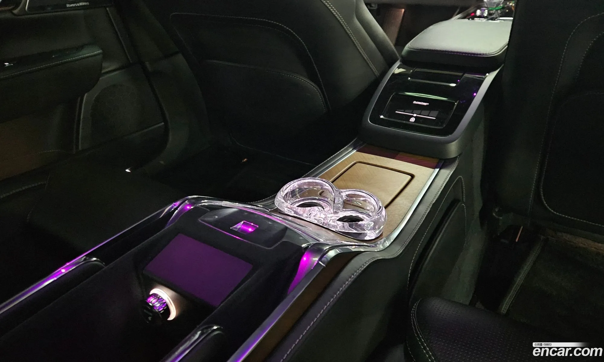Volvo S90 2020 — 19