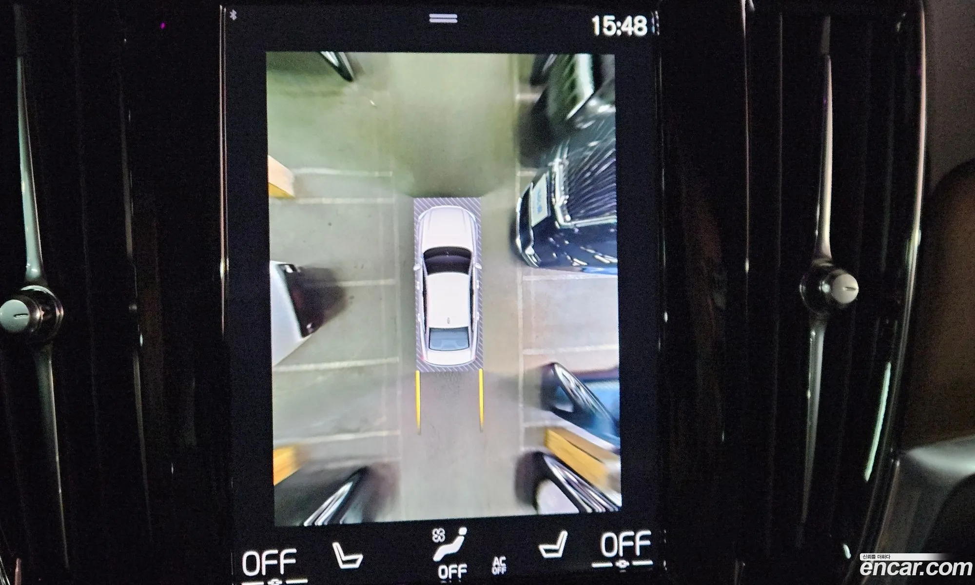 Volvo S90 2020 — 2