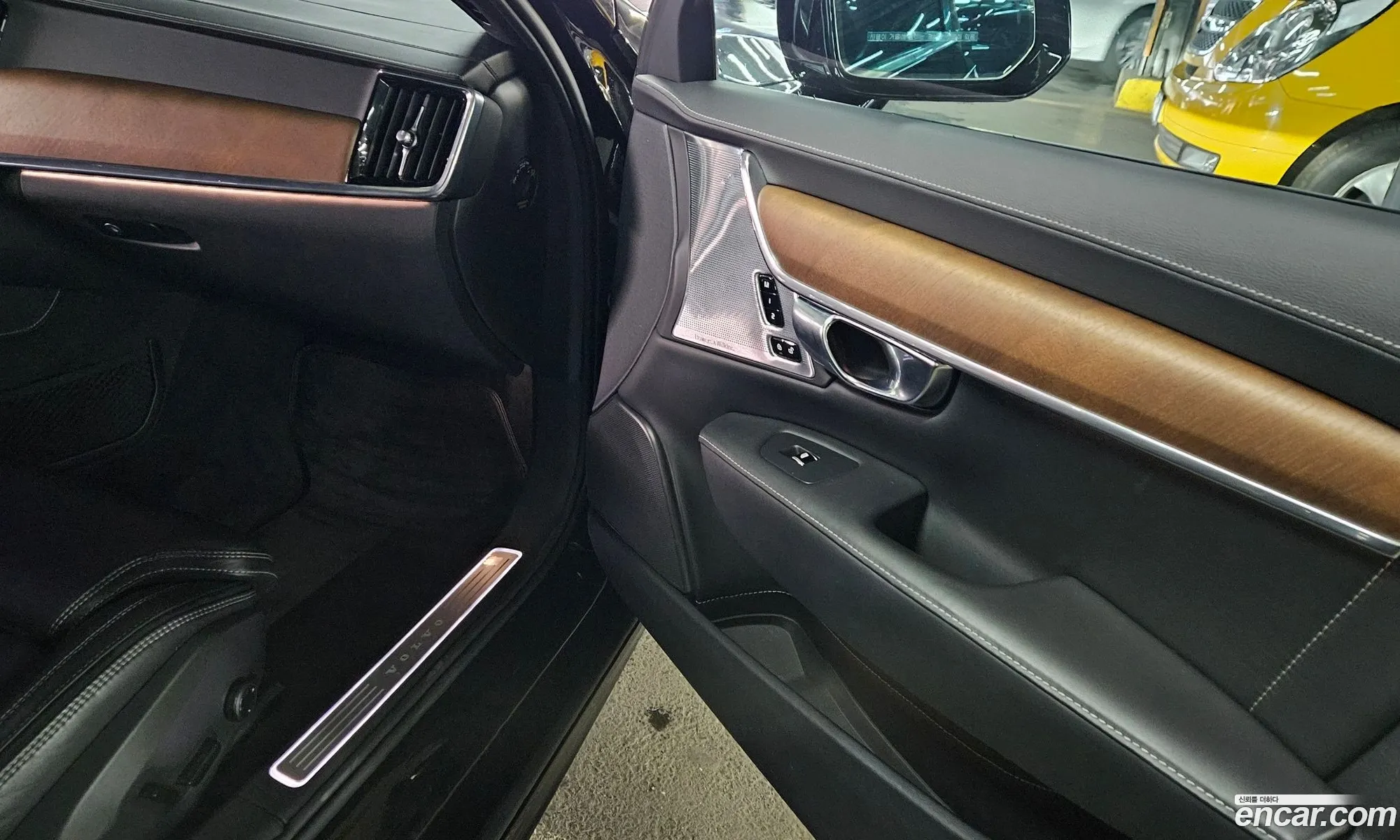 Volvo S90 2020 — 8