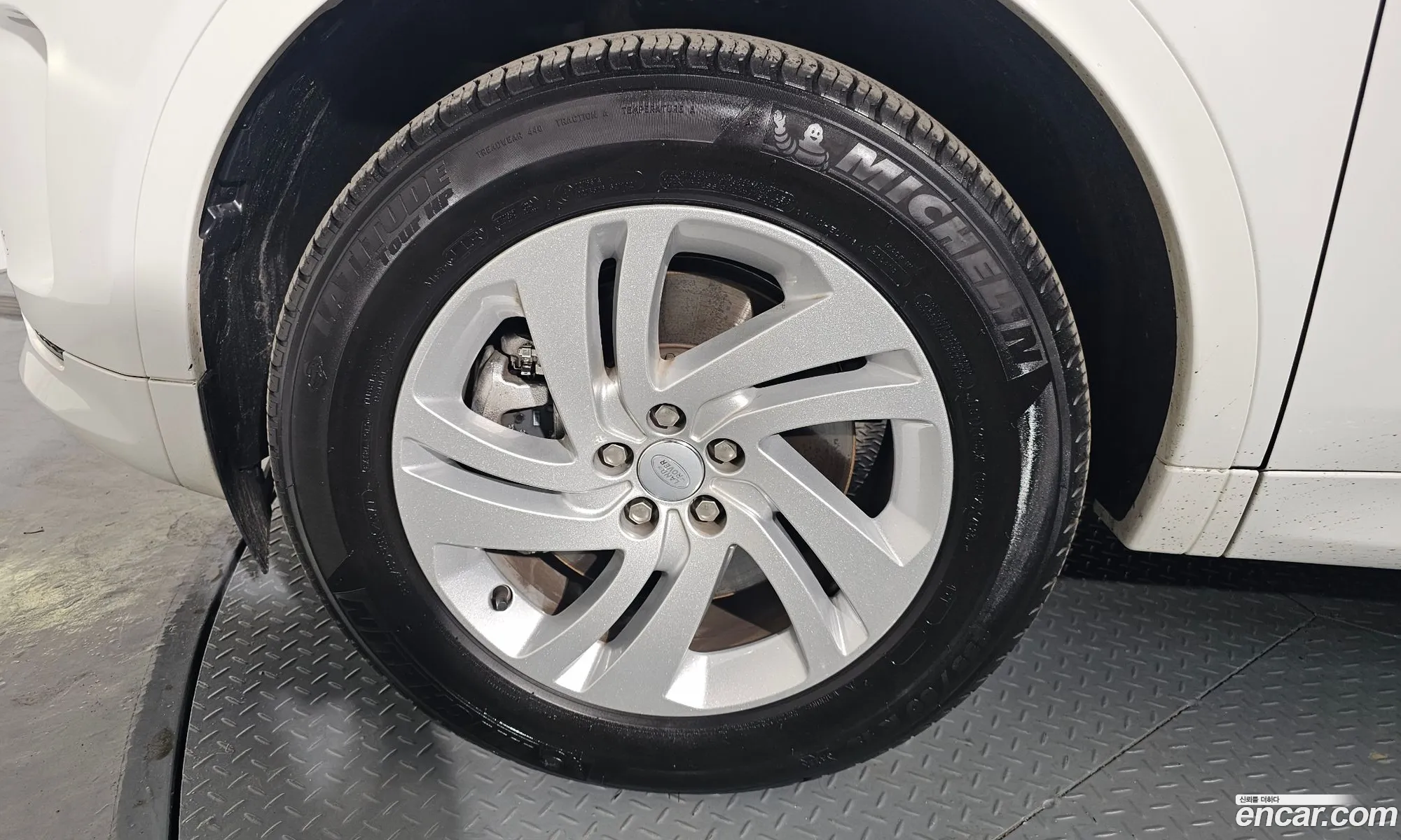 Land Rover Discovery Sport 2024 — 6