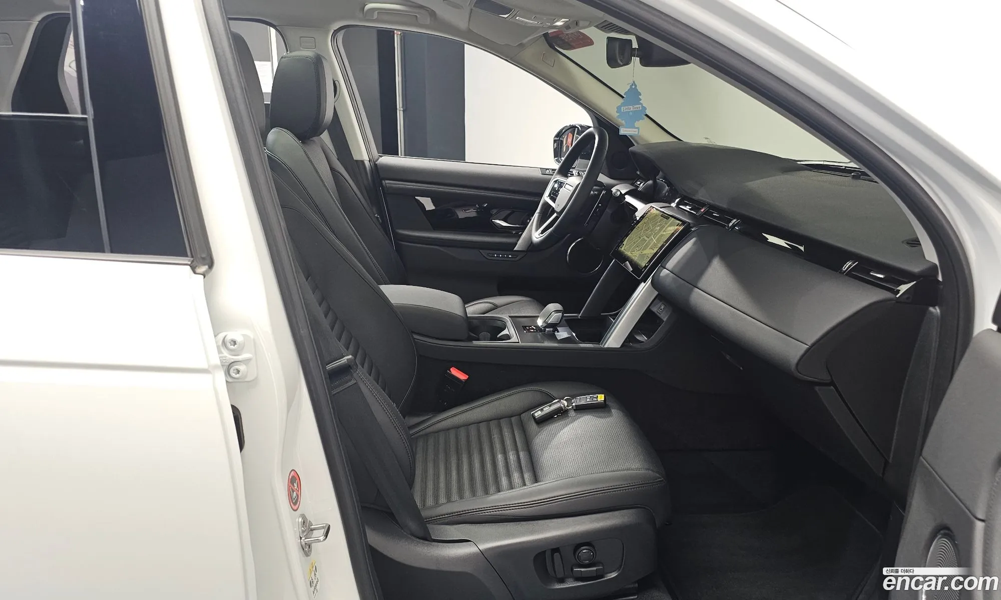 Land Rover Discovery Sport 2024 — 10