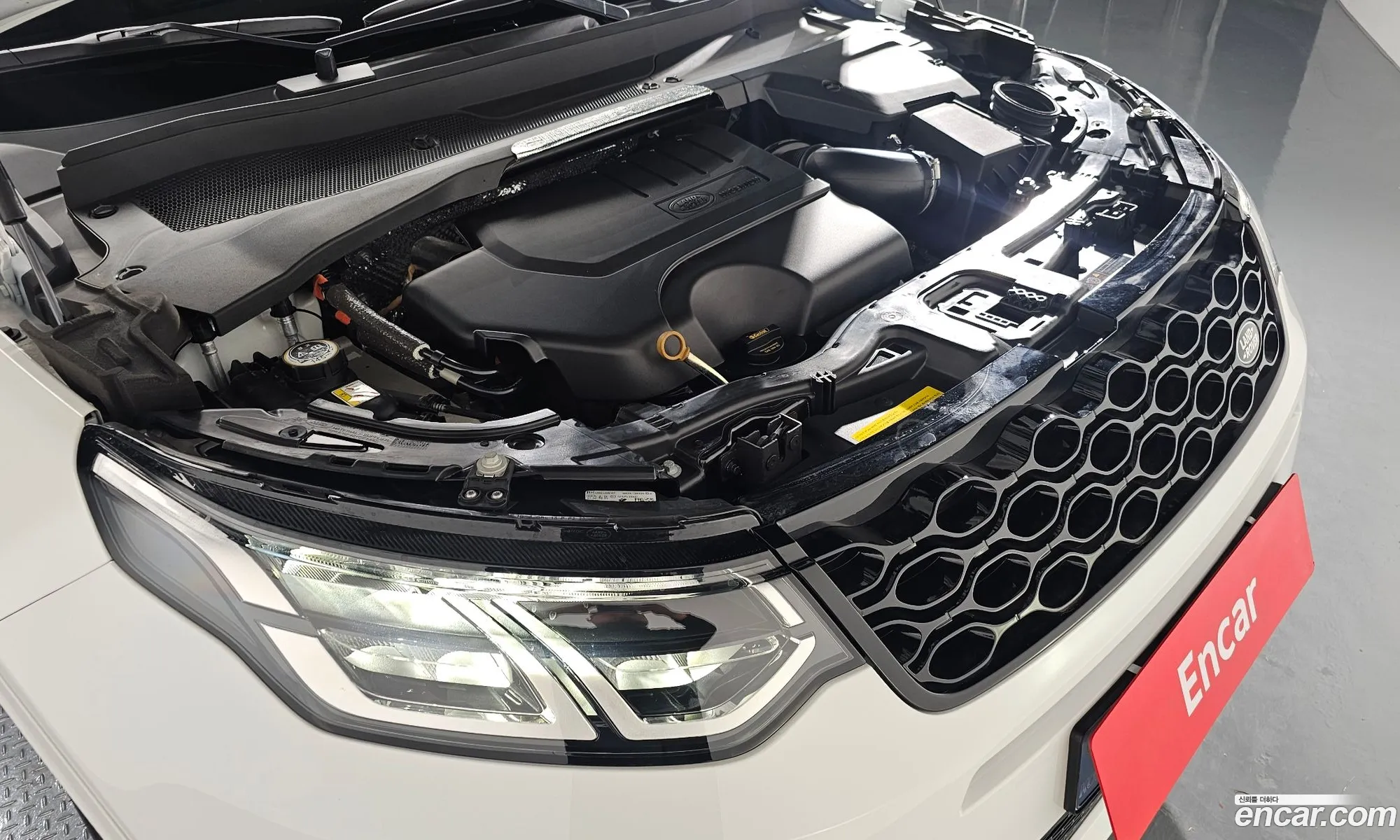Land Rover Discovery Sport 2024 — 11