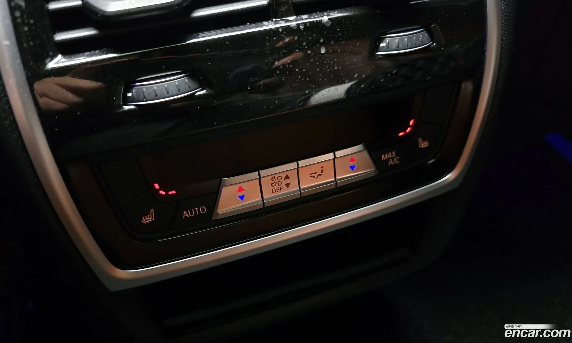 BMW X5 2019 — 19