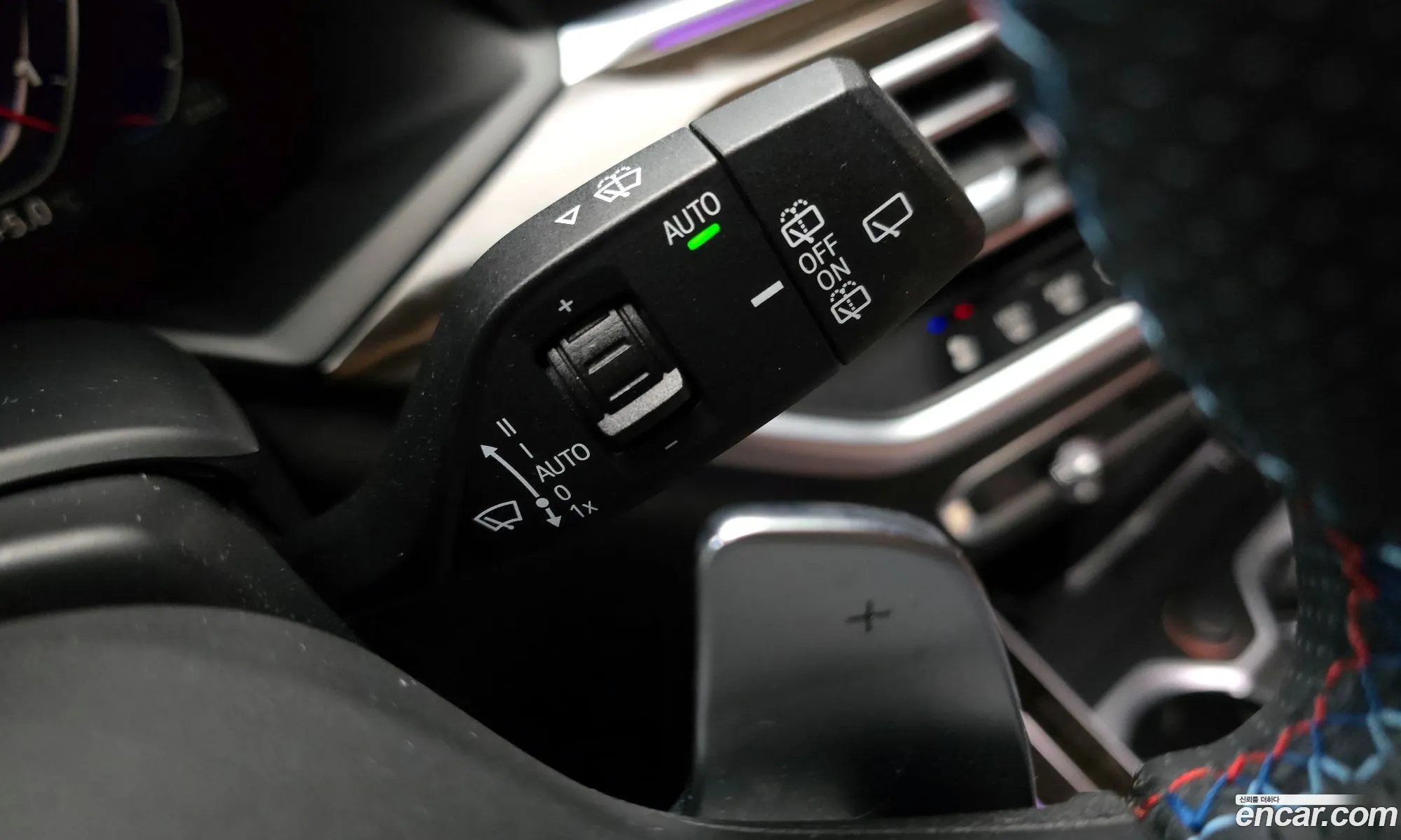BMW X5 2019 — 7