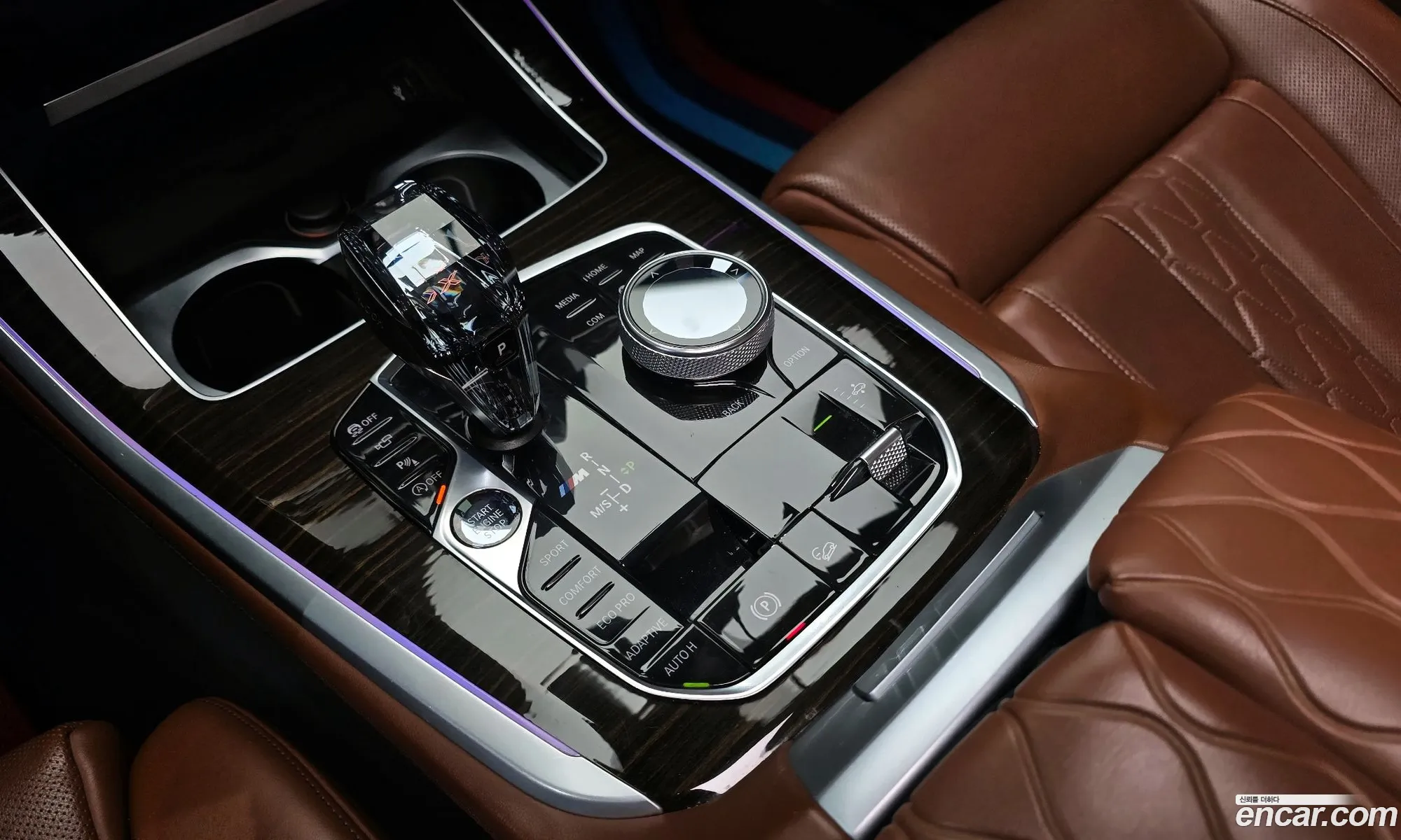 BMW X5 2019 — 2