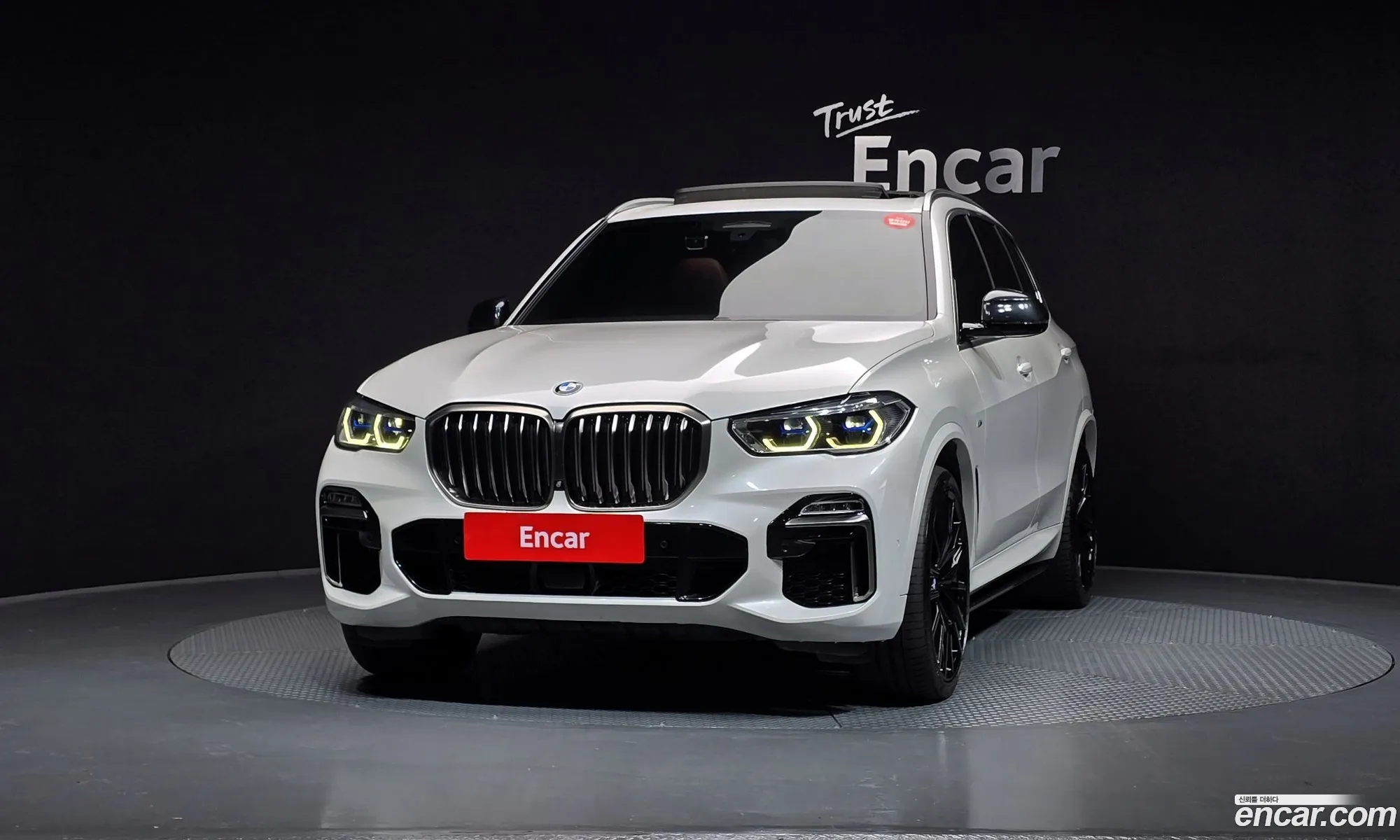 BMW X5 2019 — 5