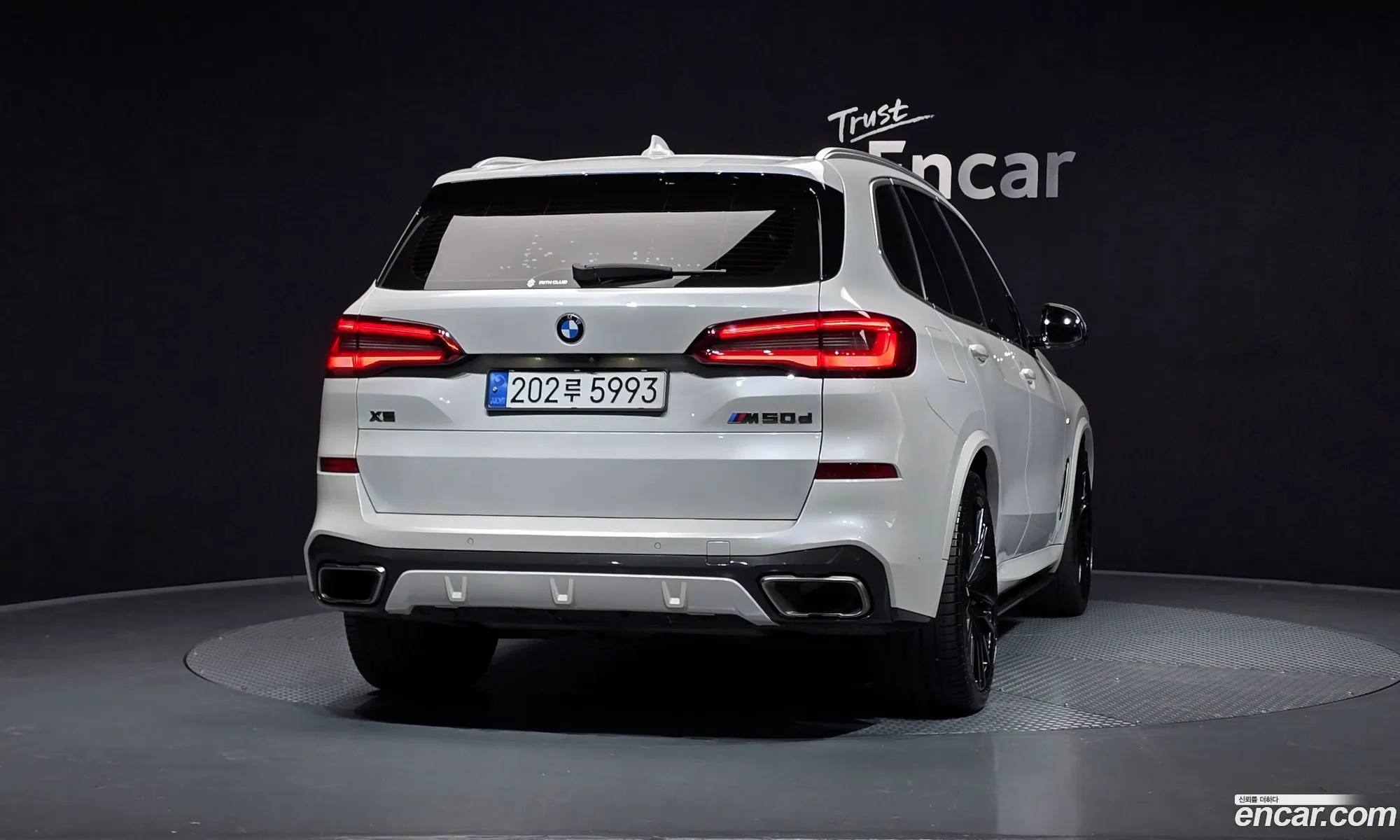 BMW X5 2019 — 3