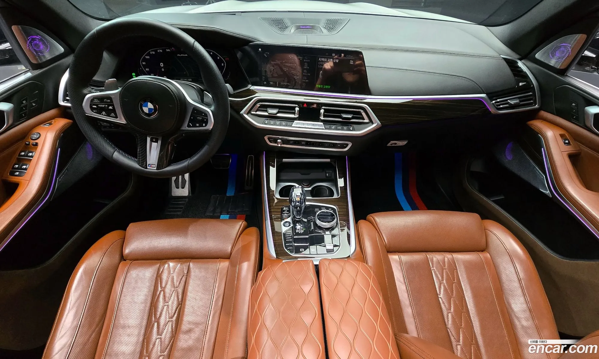 BMW X5 2019 — 9