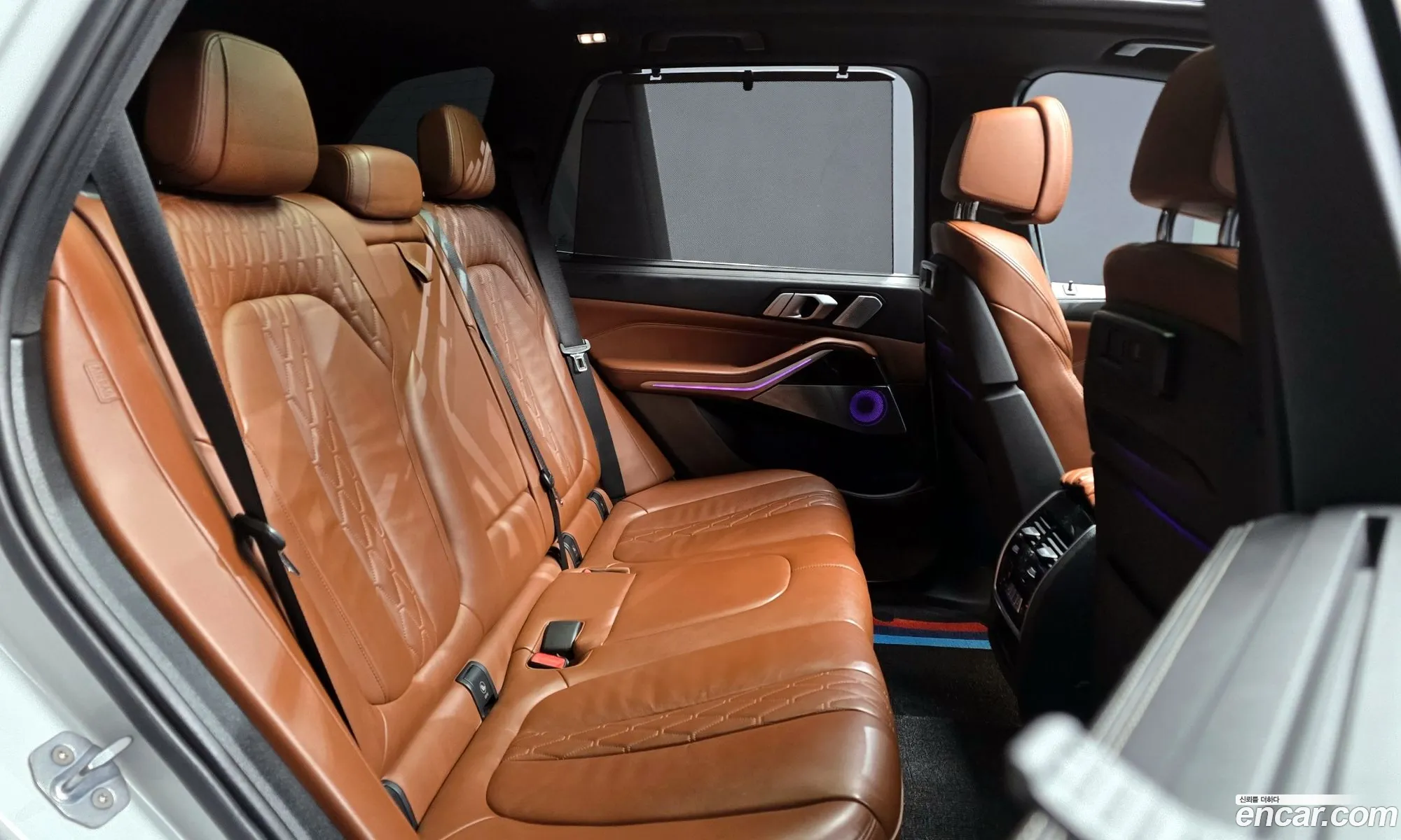 BMW X5 2019 — 11