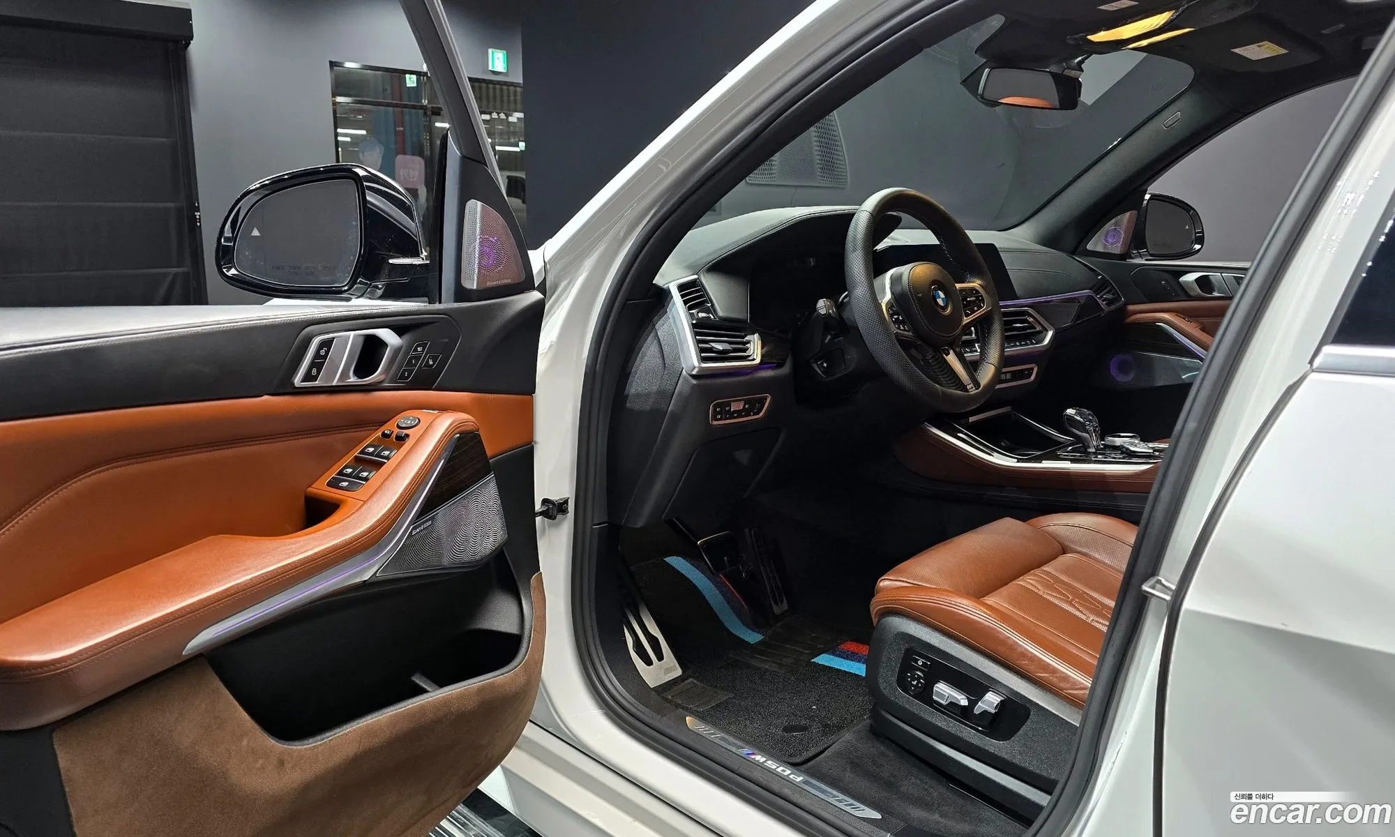 BMW X5 2019 — 8