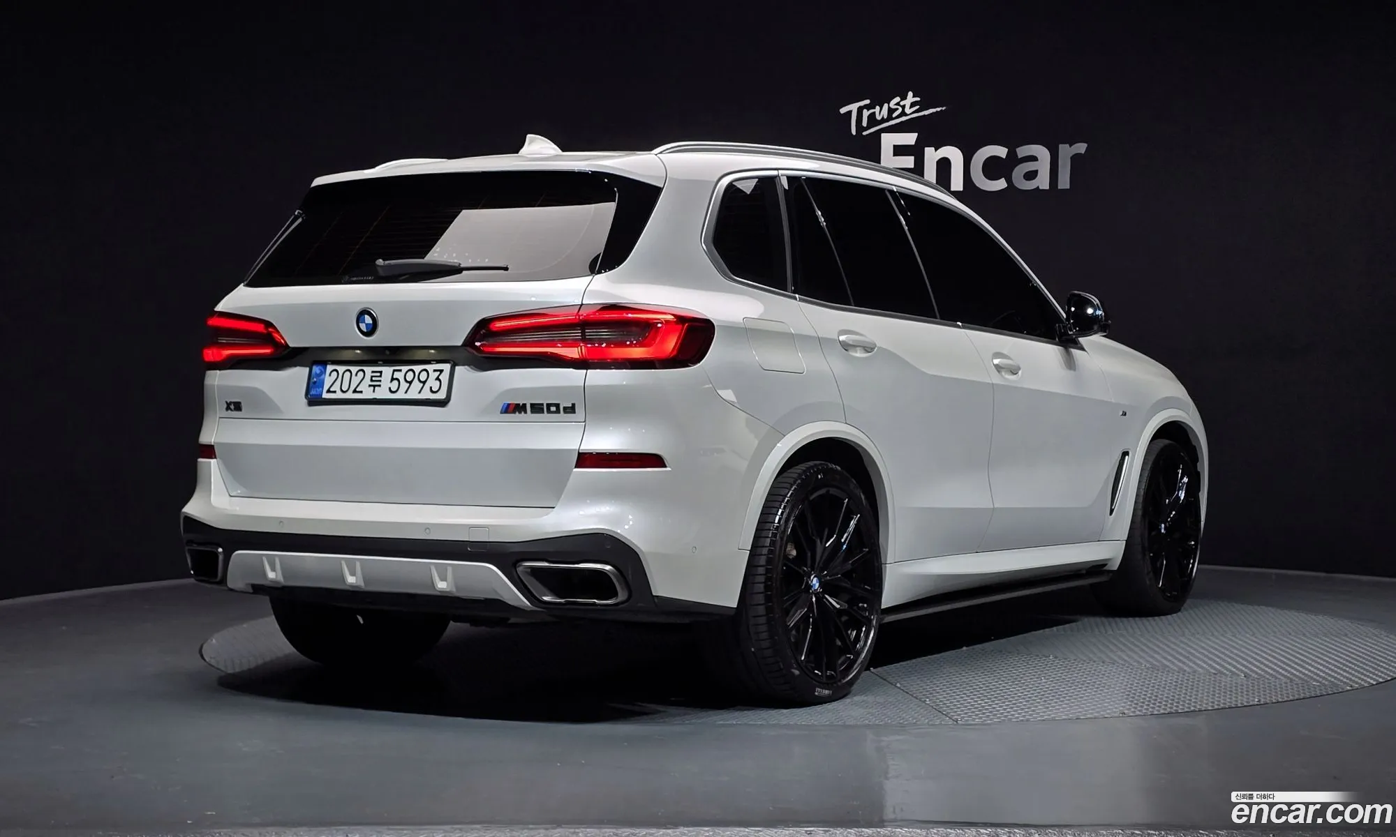 BMW X5 2019 — 12