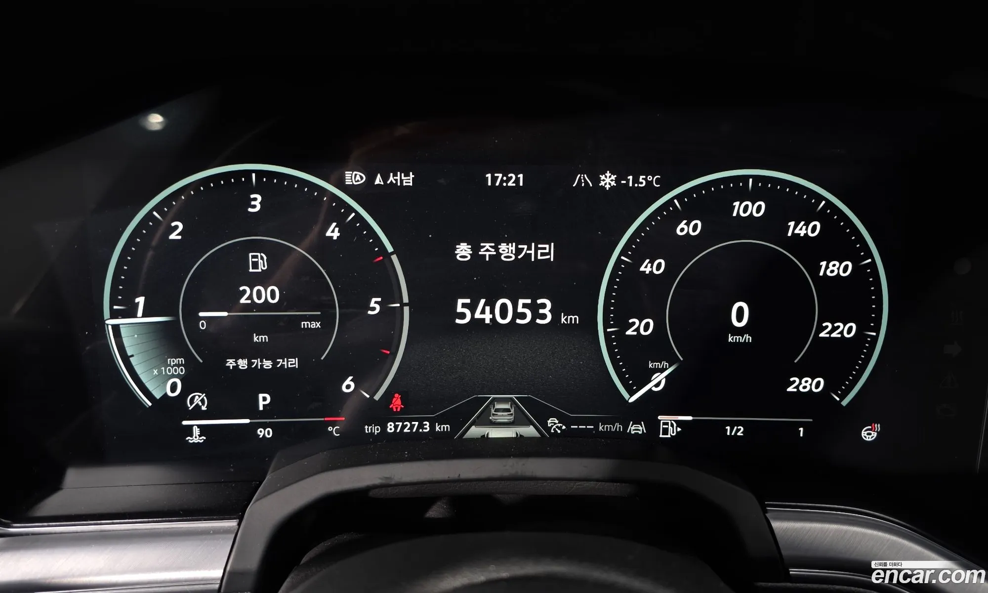 Volkswagen Touareg 2024 — 5