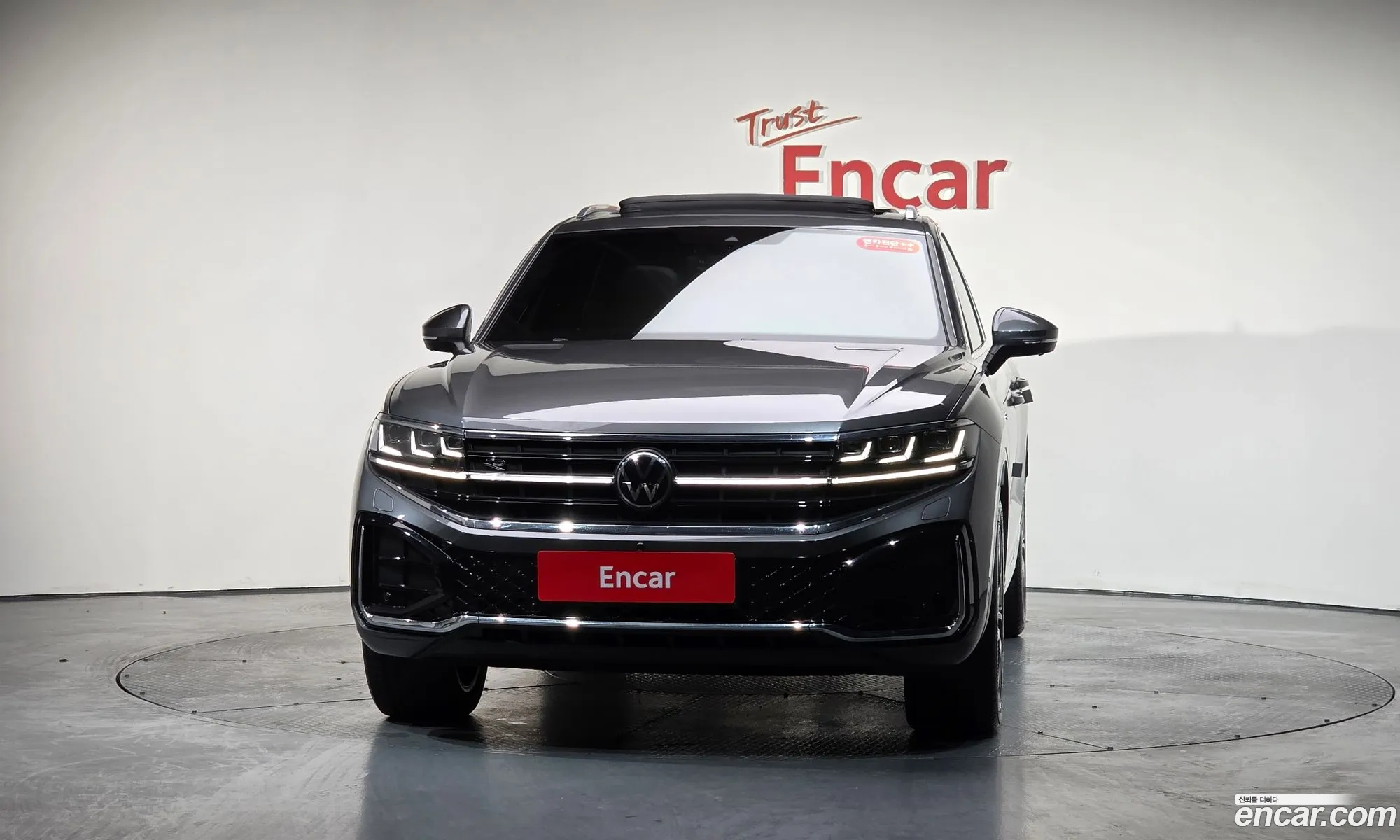 Volkswagen Touareg 2024 — 11