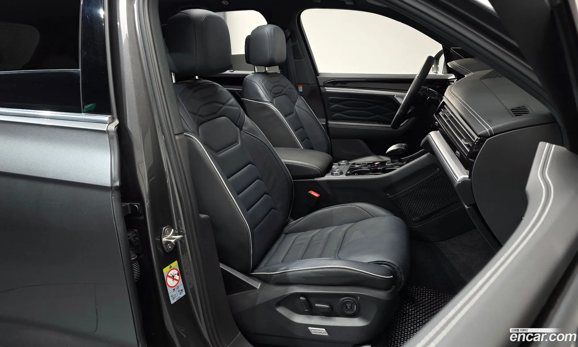 Volkswagen Touareg 2024 — 4