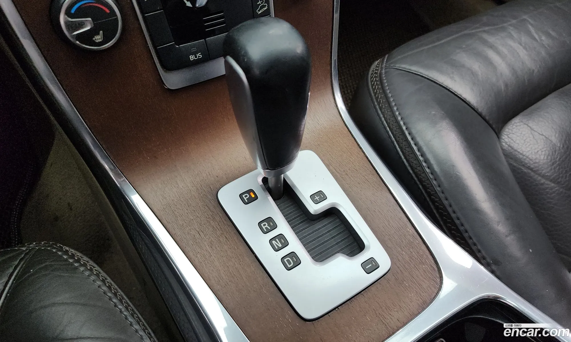 Volvo XC70 2012 YV1BZ82K6C1128104 — 19