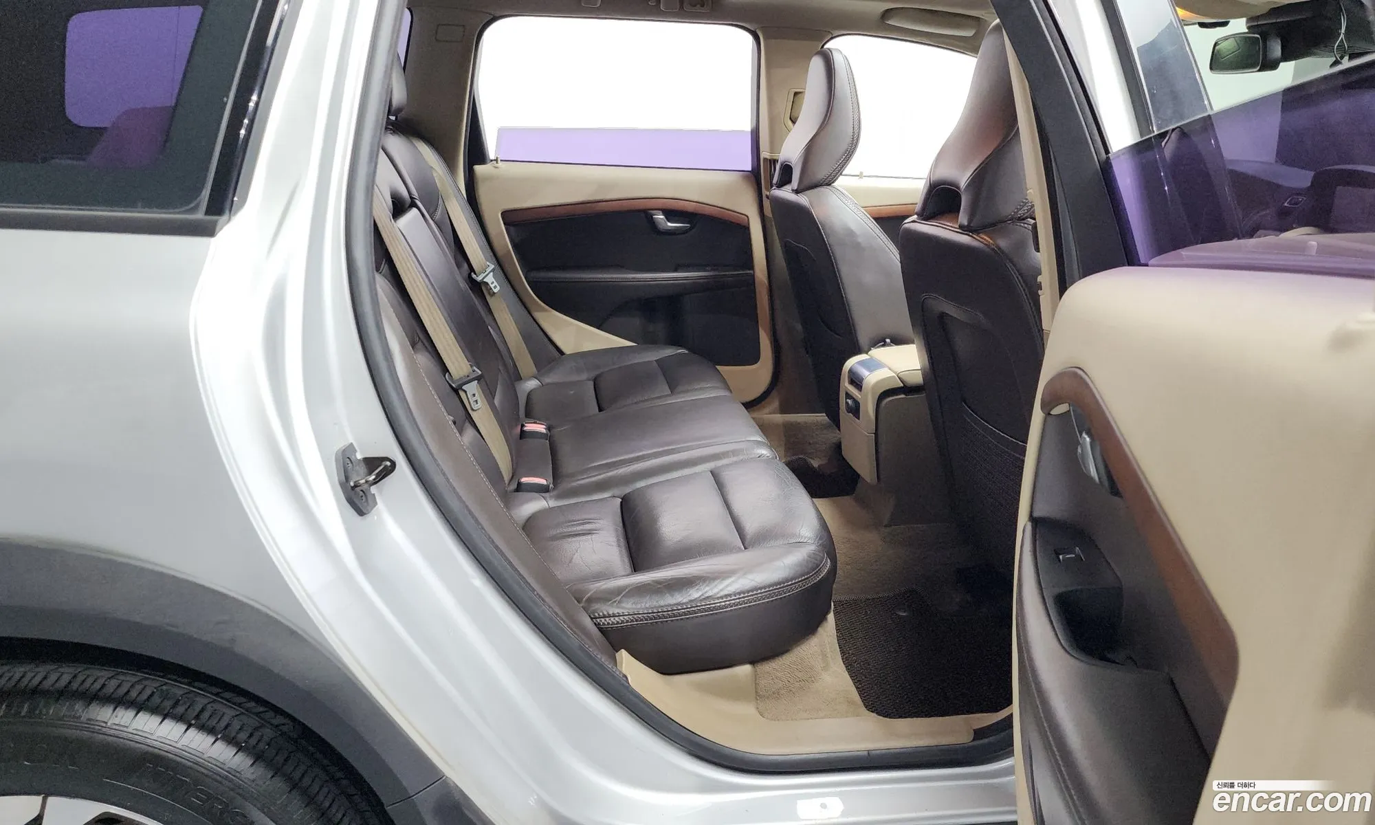 Volvo XC70 2012 YV1BZ82K6C1128104 — 16