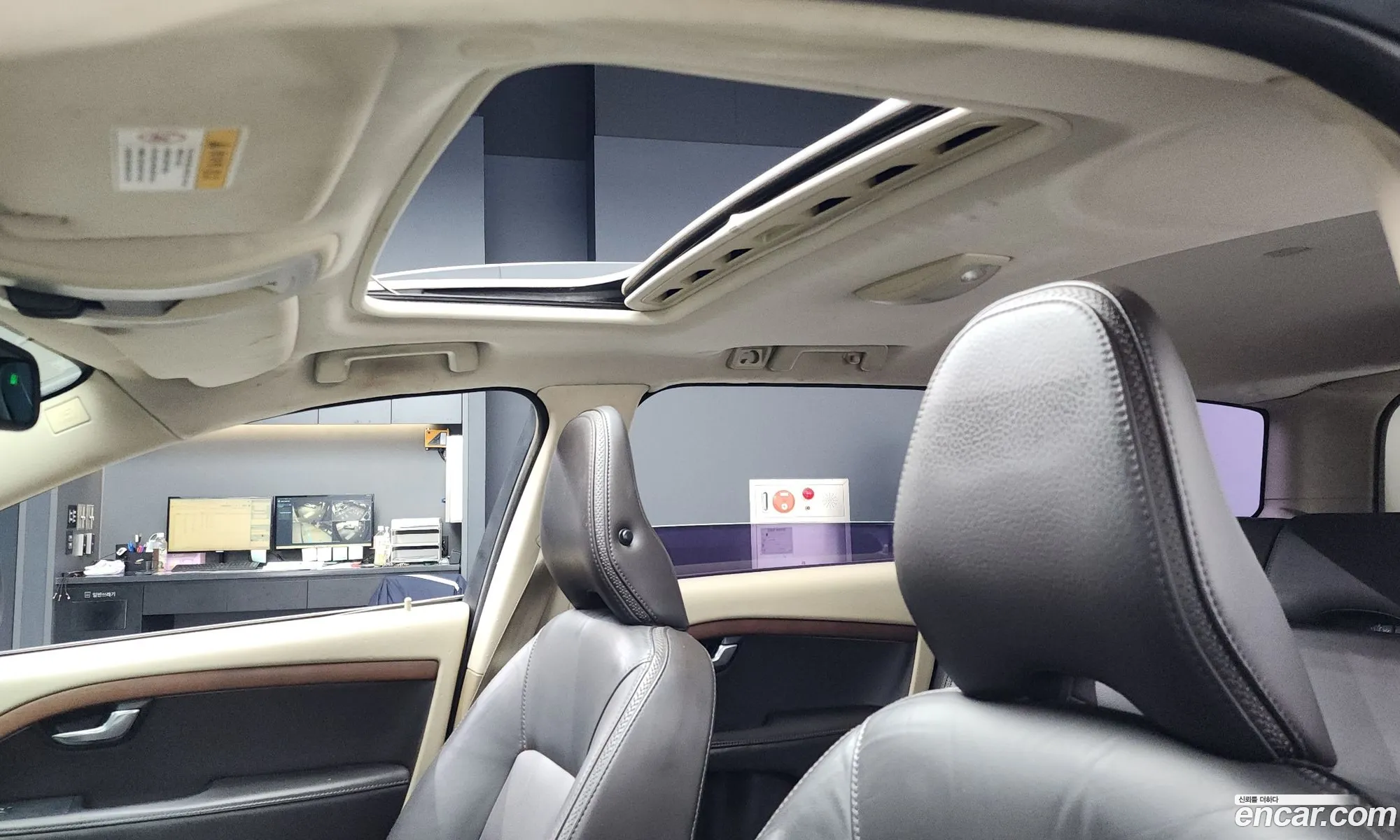Volvo XC70 2012 YV1BZ82K6C1128104 — 20