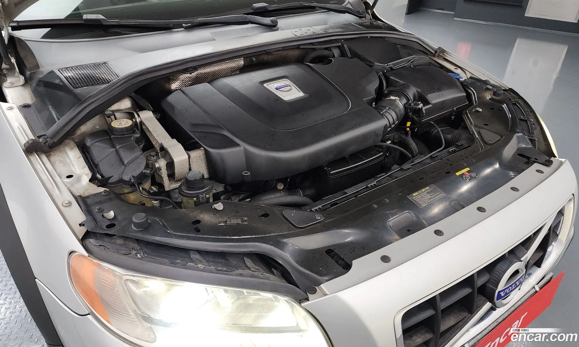 Volvo XC70 2012 YV1BZ82K6C1128104 — 17
