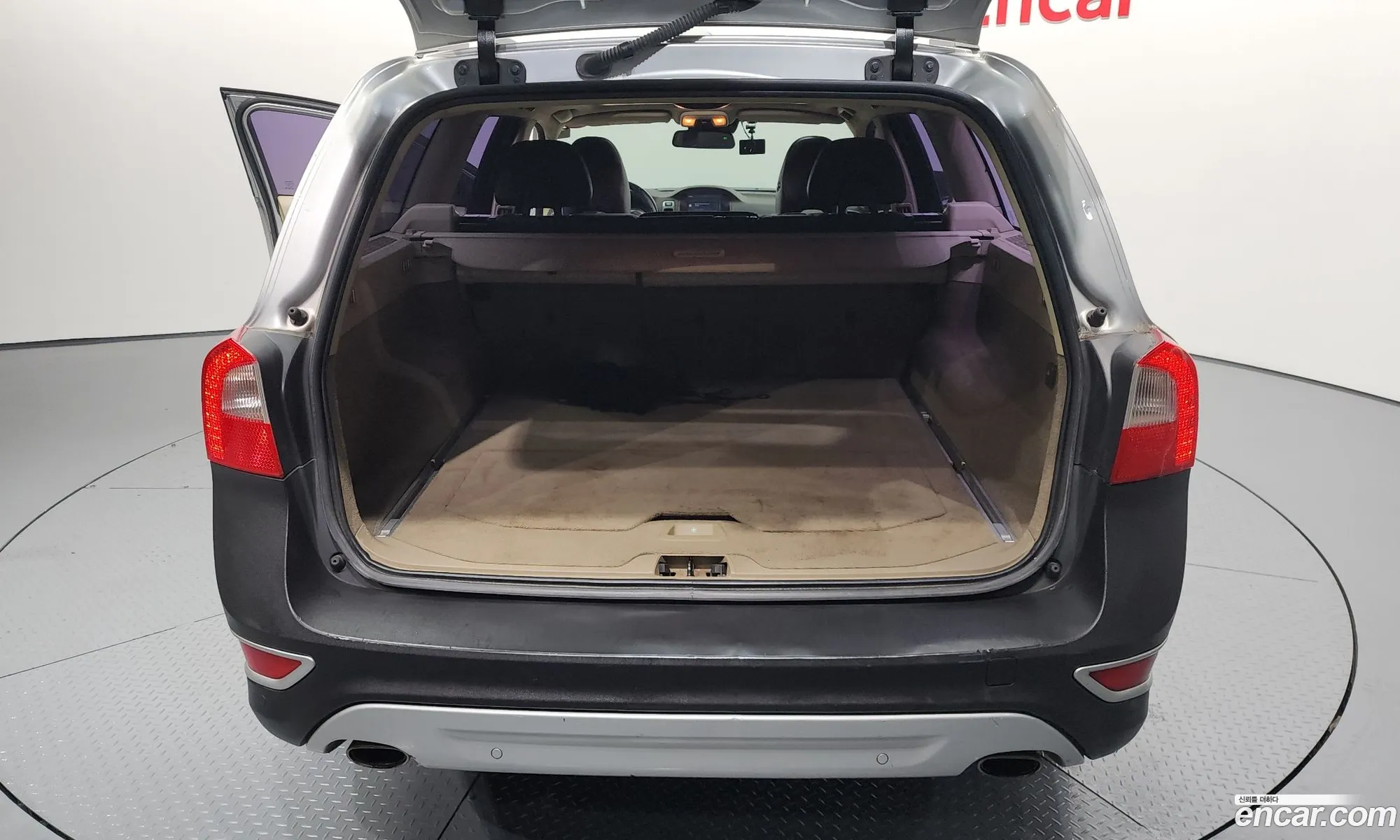 Volvo XC70