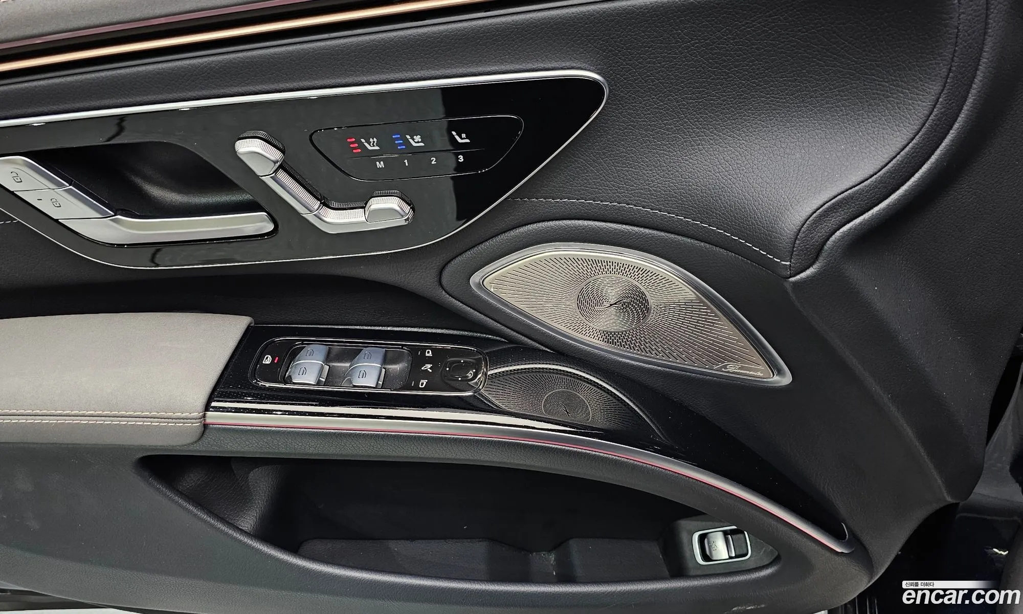 Mercedes-Benz EQS V297 2022 — 14