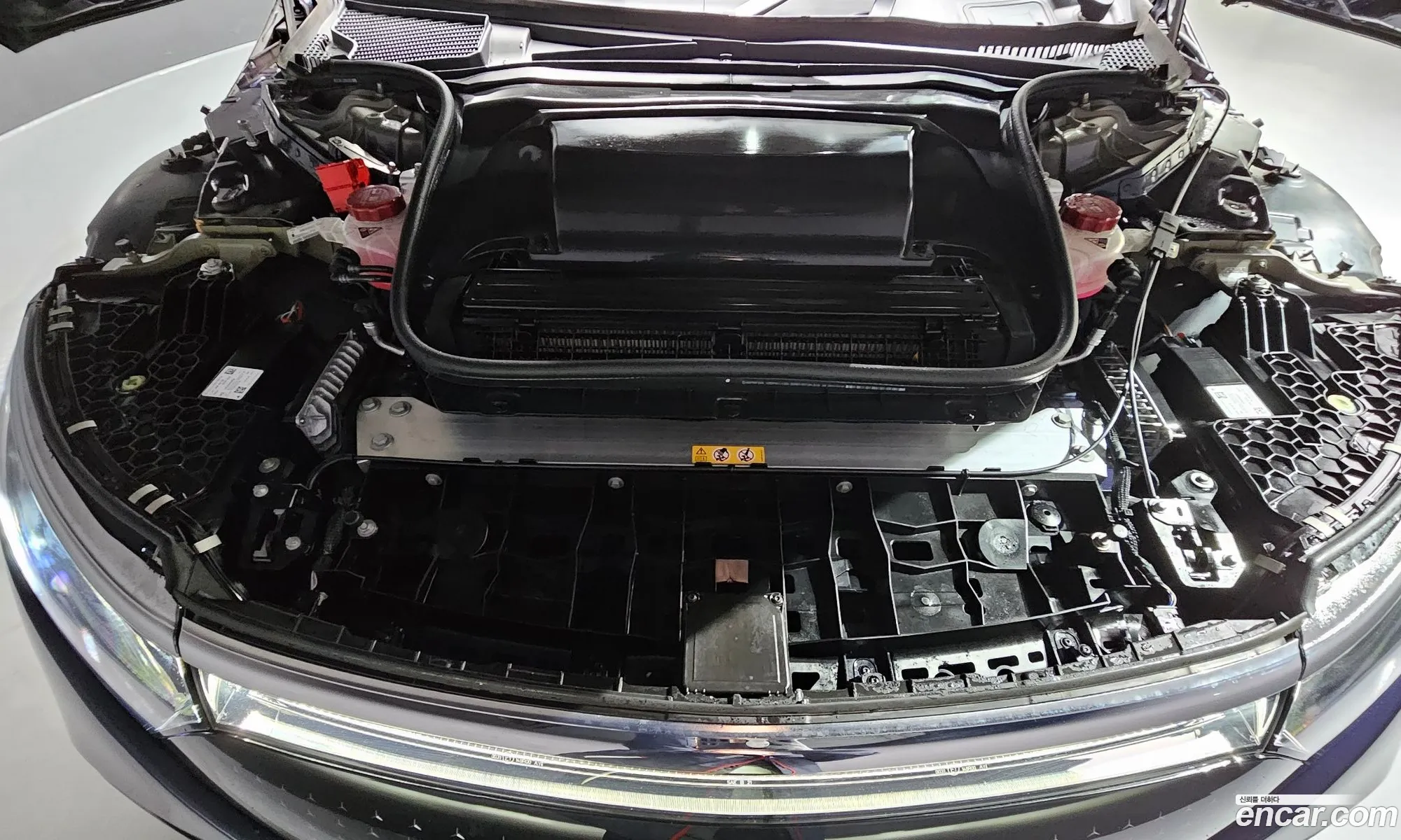 Mercedes-Benz EQS V297 2022 — 3
