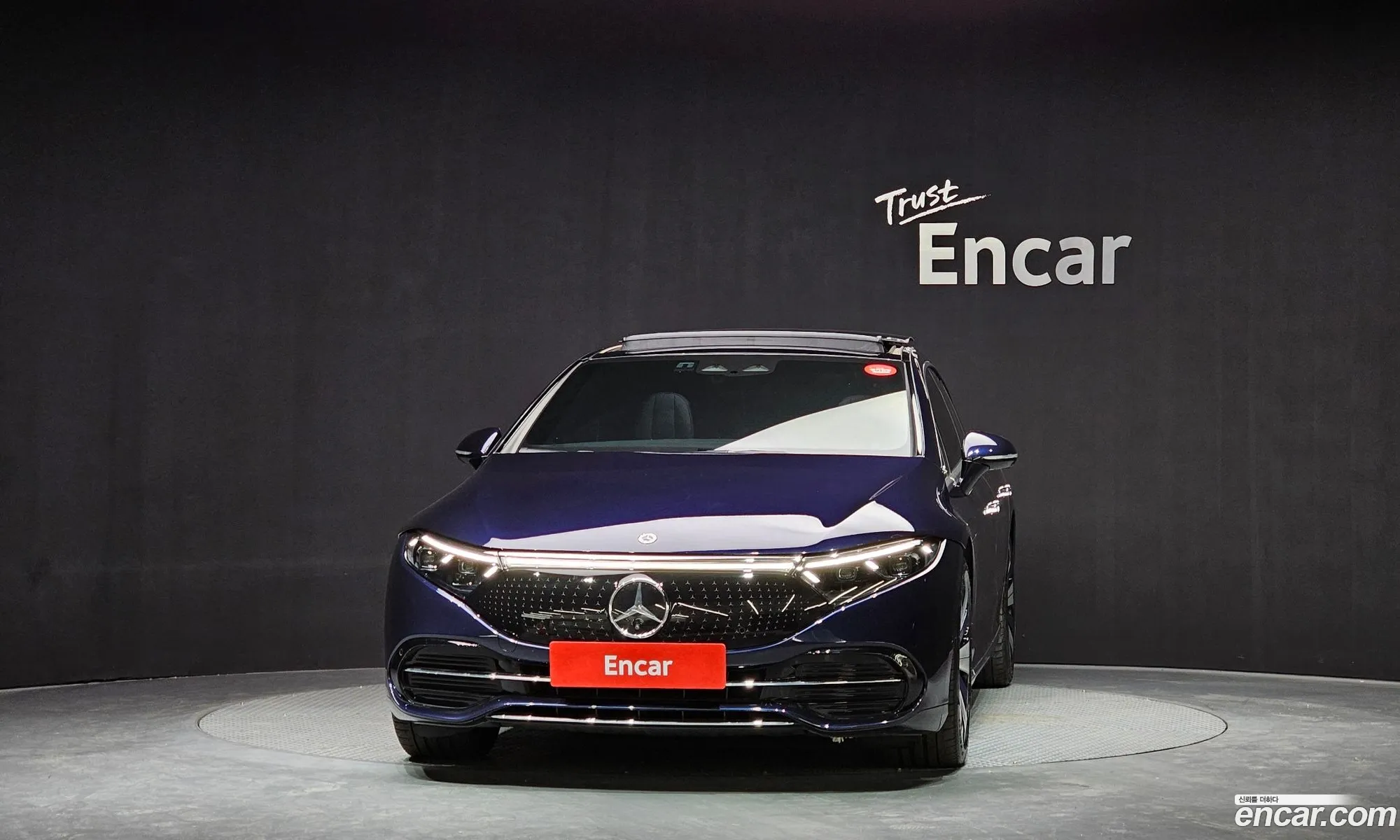 Mercedes-Benz EQS V297 2022 — 20