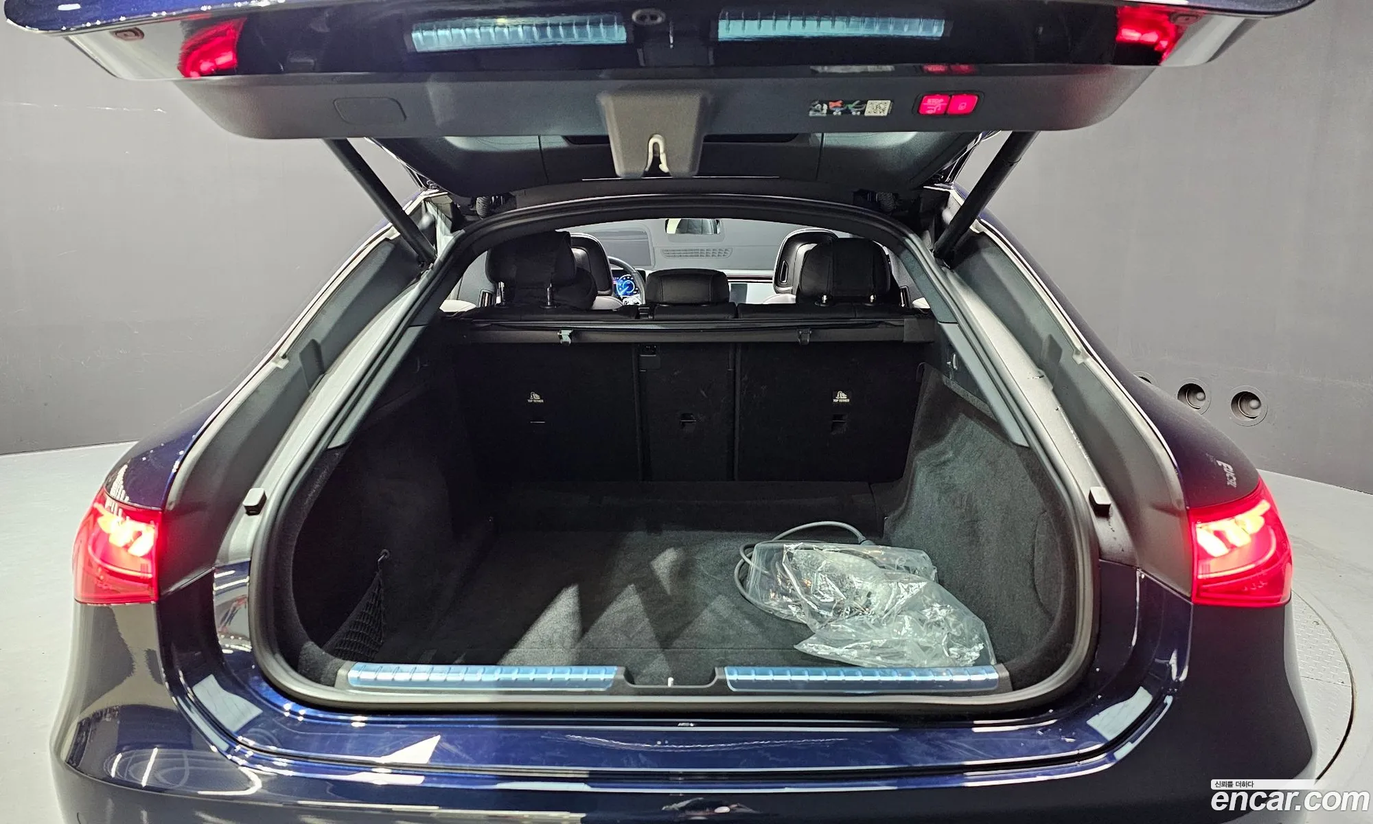 Mercedes-Benz EQS V297 2022 — 19