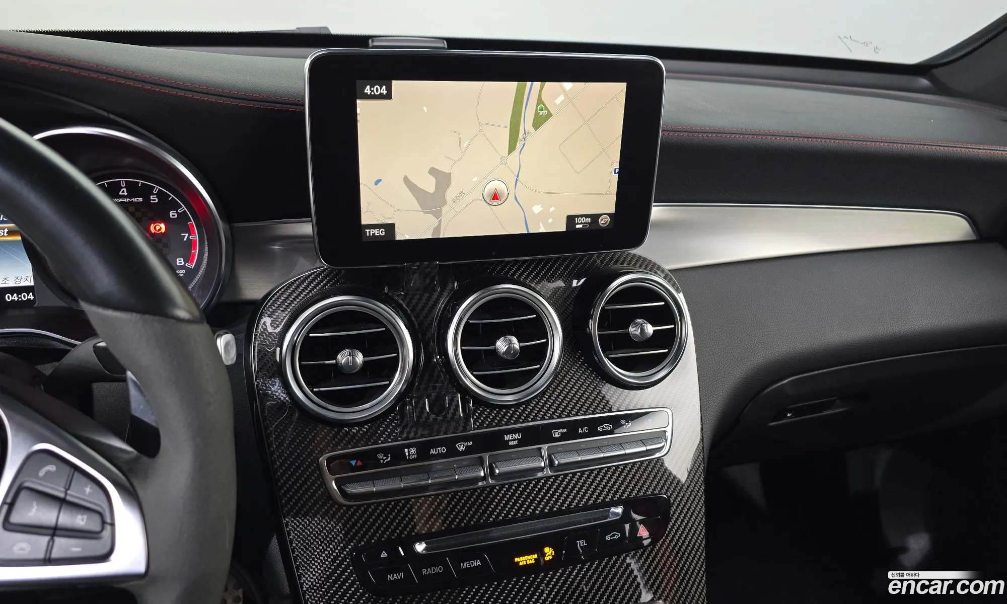 Mercedes-Benz GLC-Class X253 2019 — 3