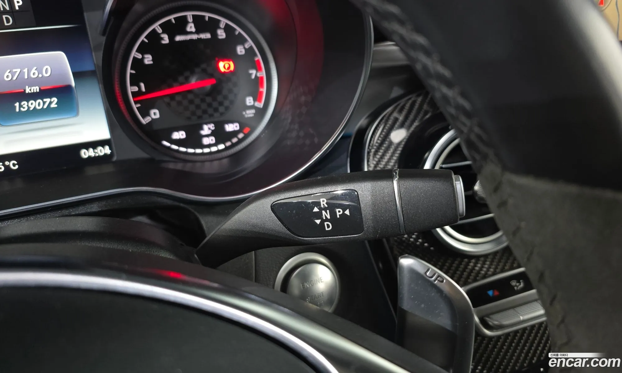 Mercedes-Benz GLC-Class X253 2019 — 5