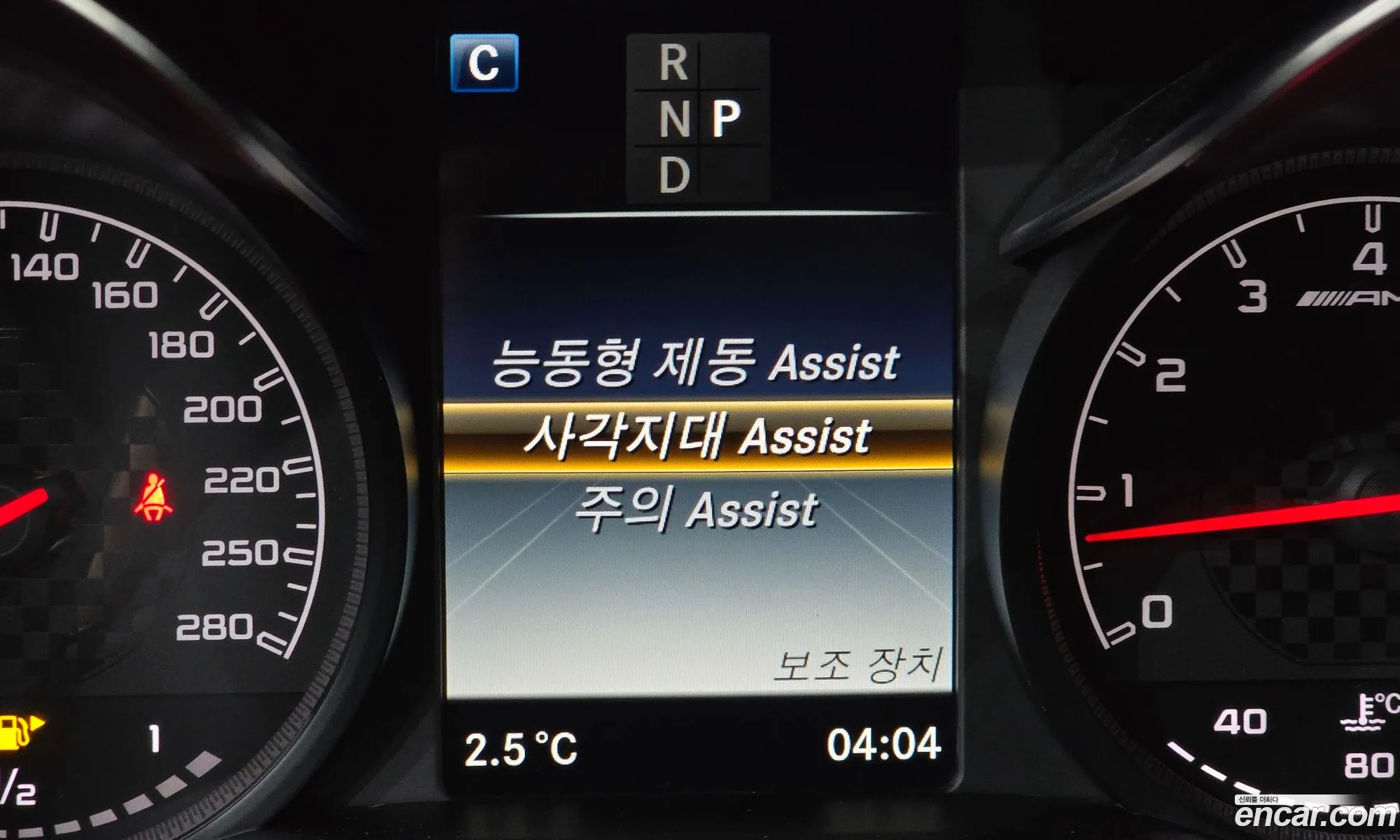 Mercedes-Benz GLC-Class X253 2019 — 12
