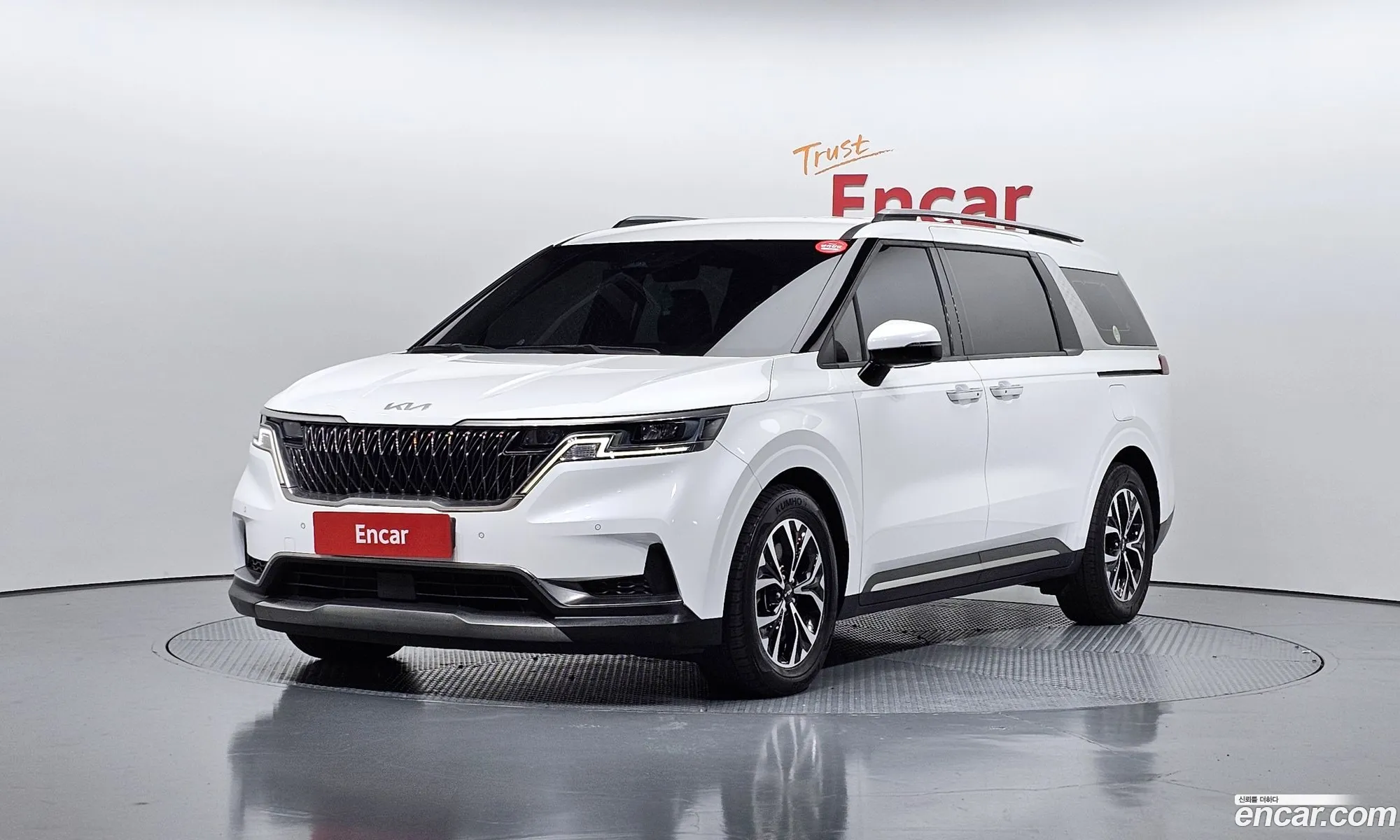 Kia Carnival 2022 — 11