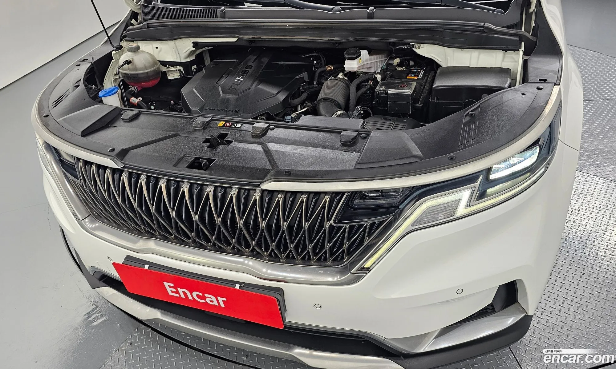 Kia Carnival 2022 — 8